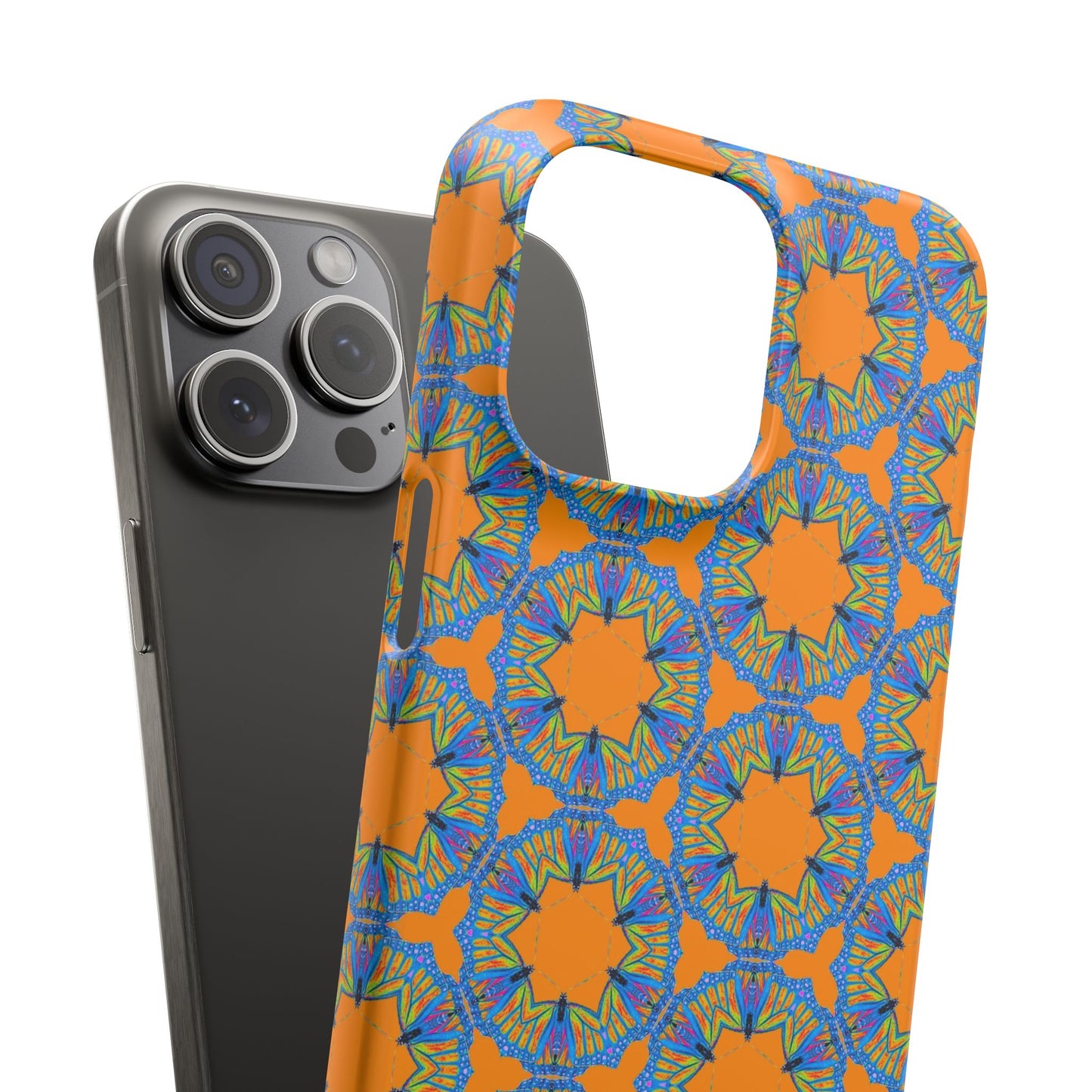 Snap Phone Case -