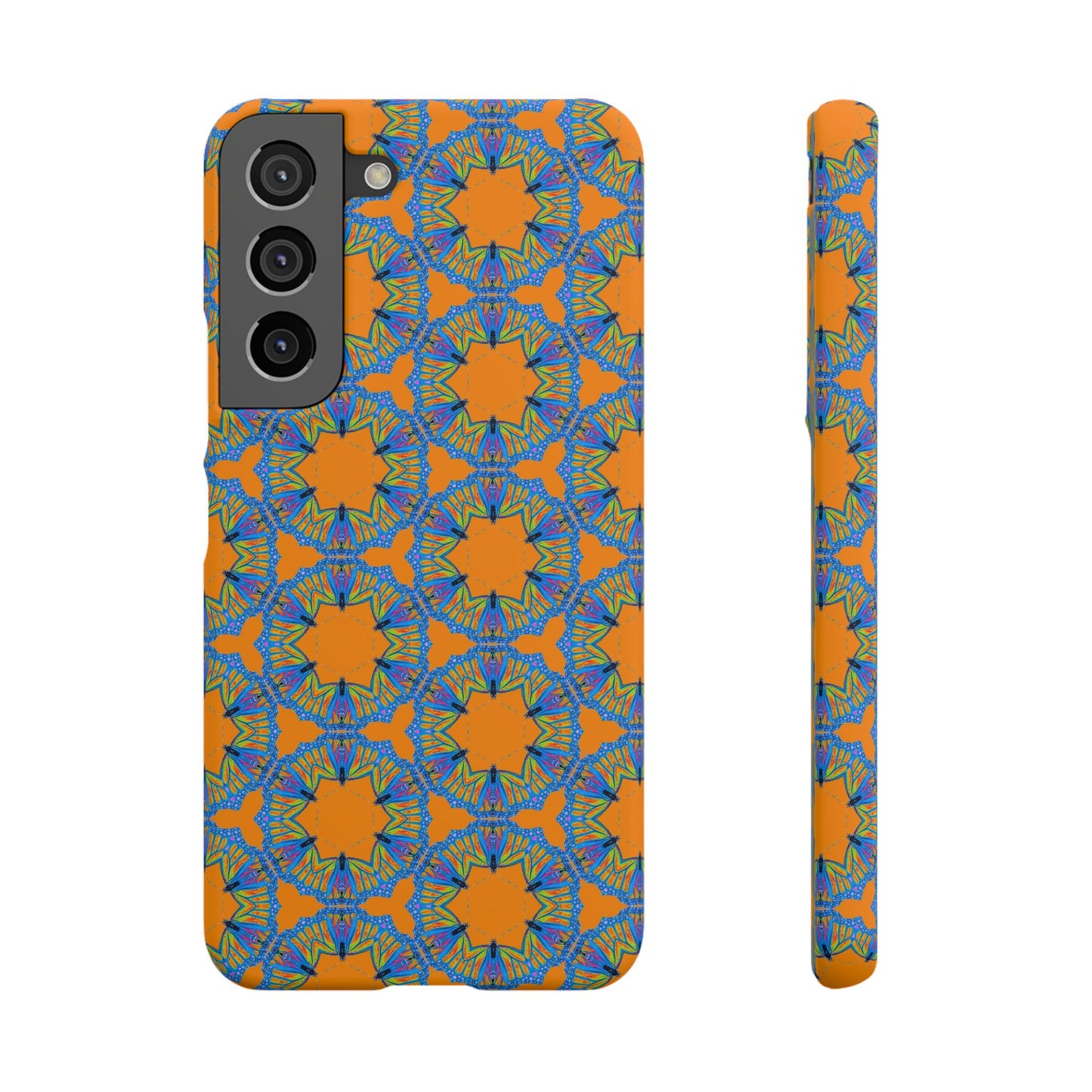 Snap Phone Case -