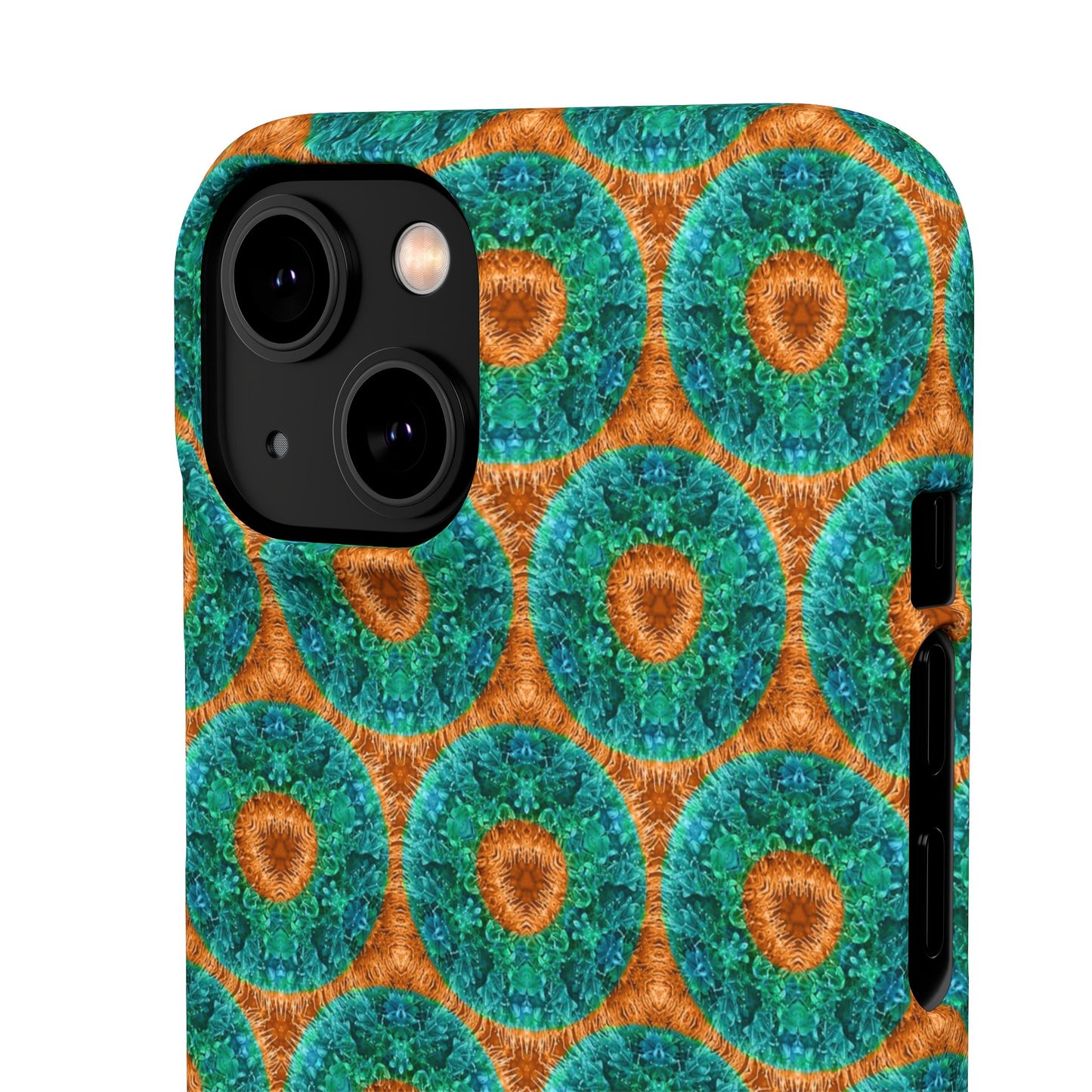 Snap Phone  Case