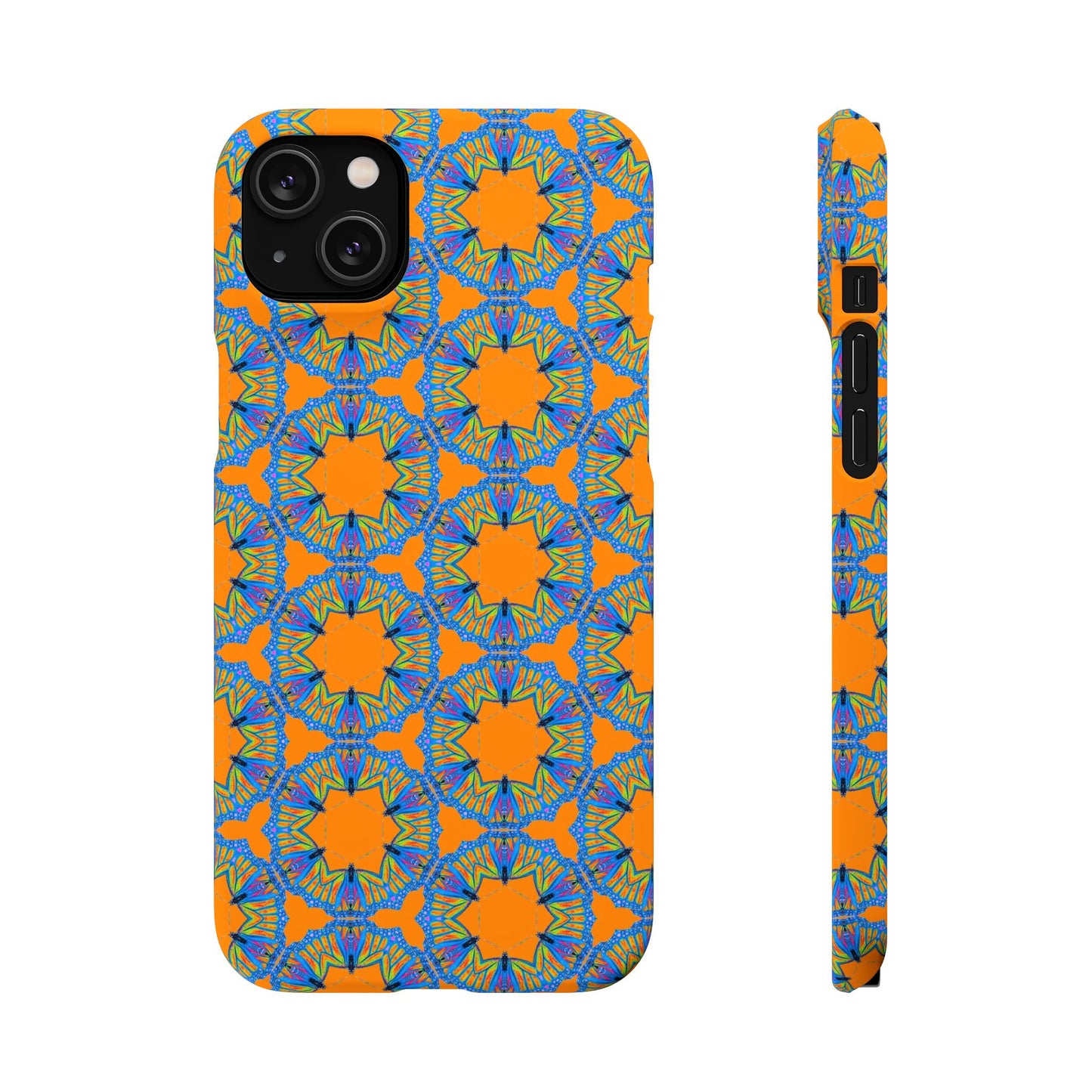 Snap Phone Case -