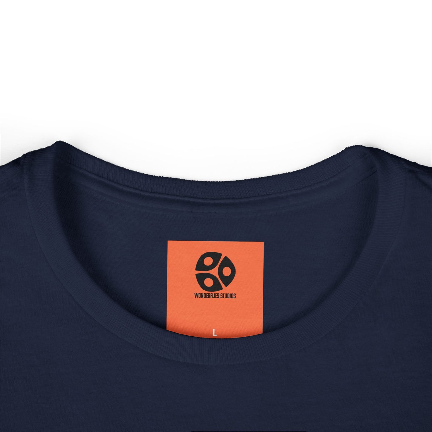 Women's Softstyle T-Shirt - Vermont Sunflower