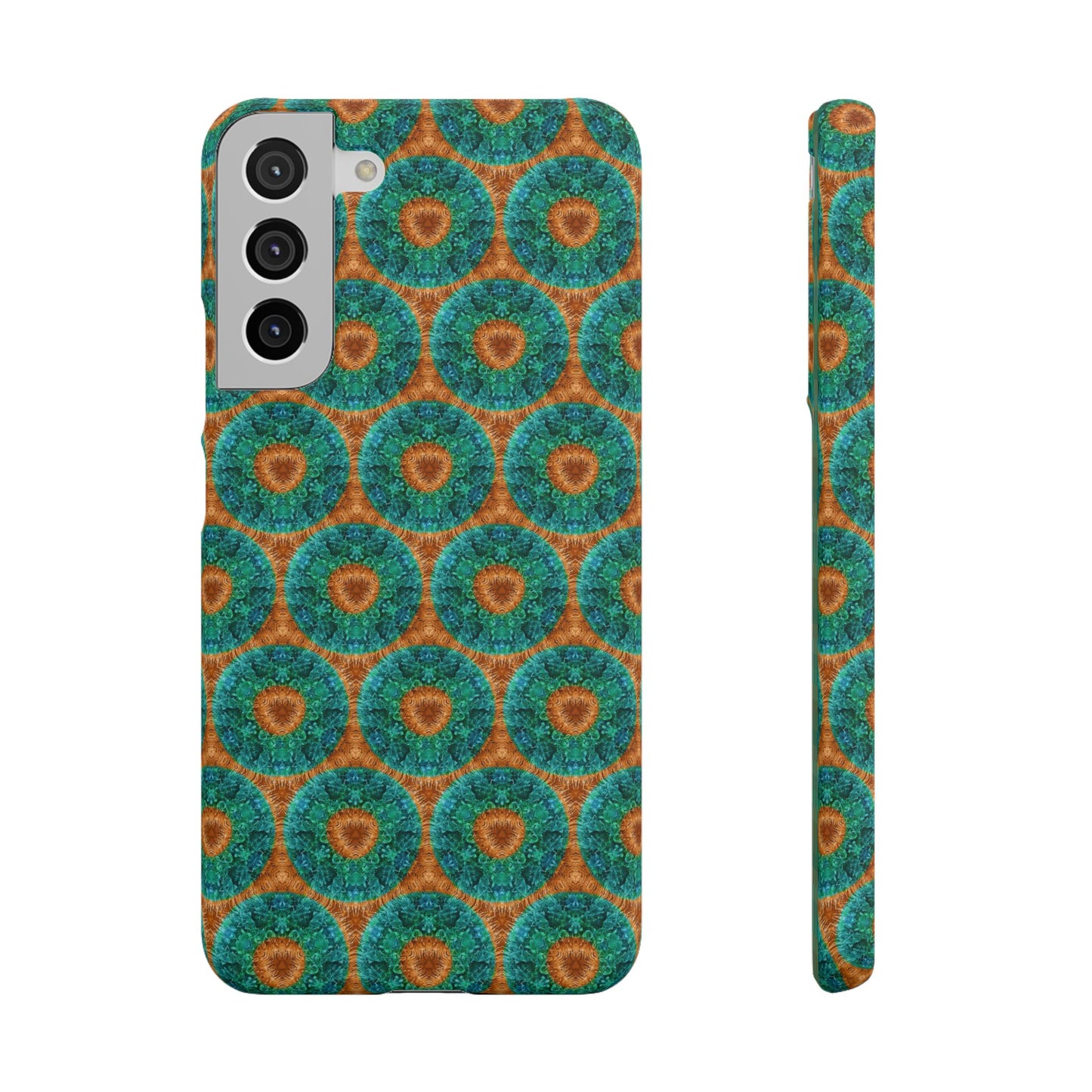 Snap Phone  Case