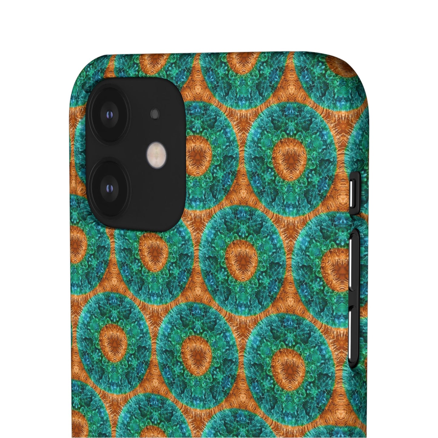 Snap Phone  Case