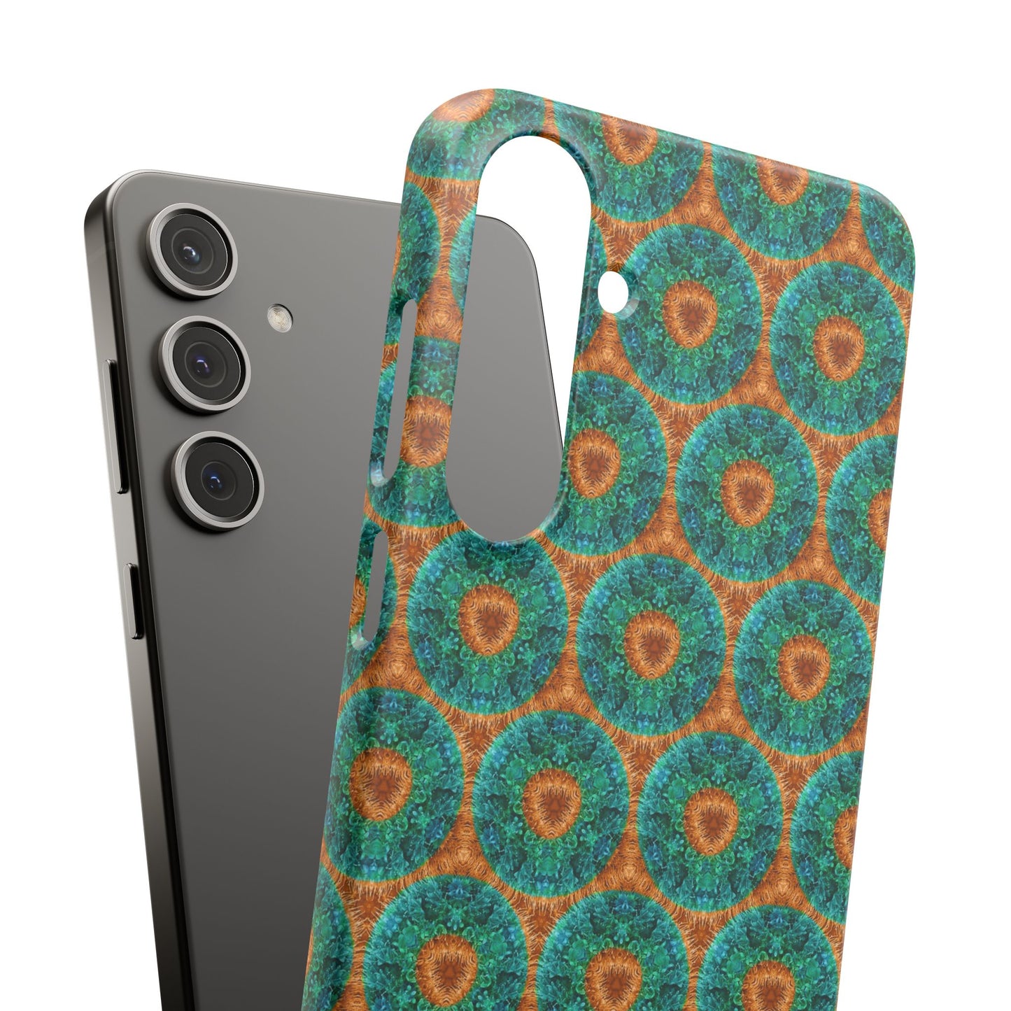 Snap Phone  Case