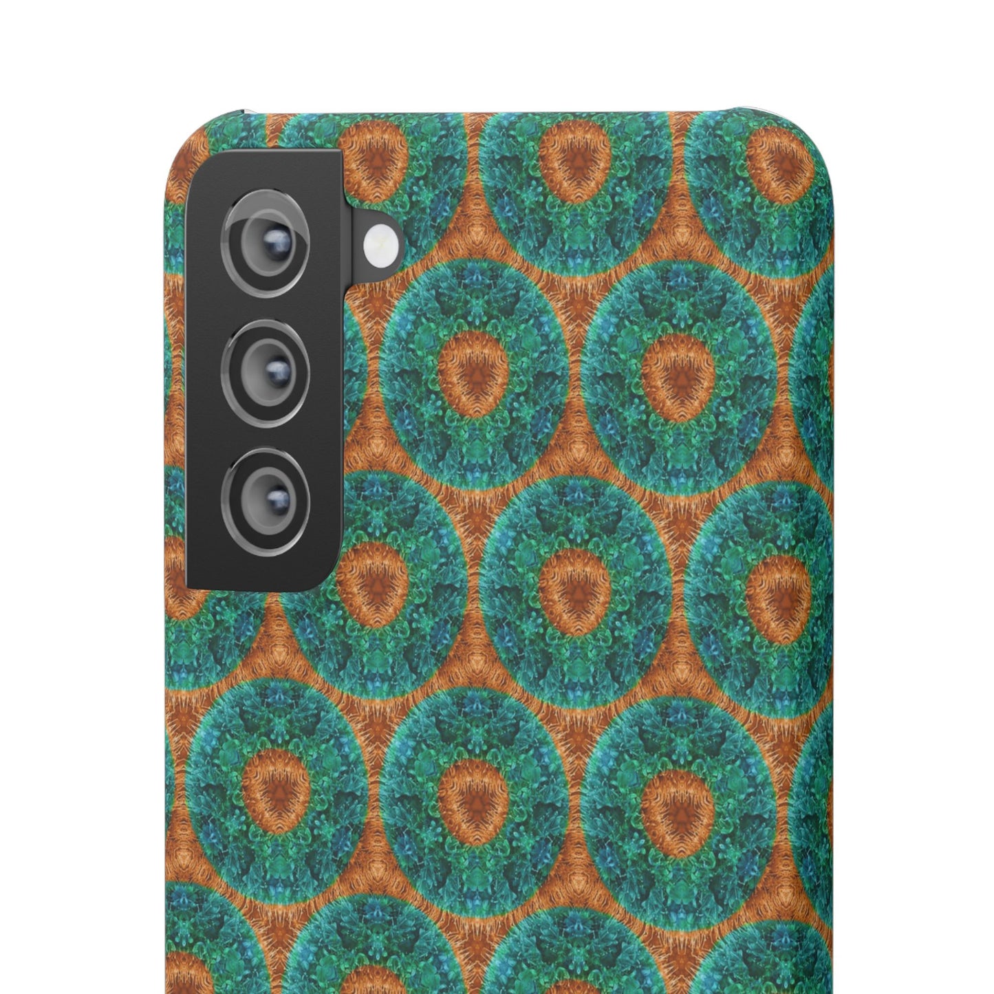 Snap Phone  Case