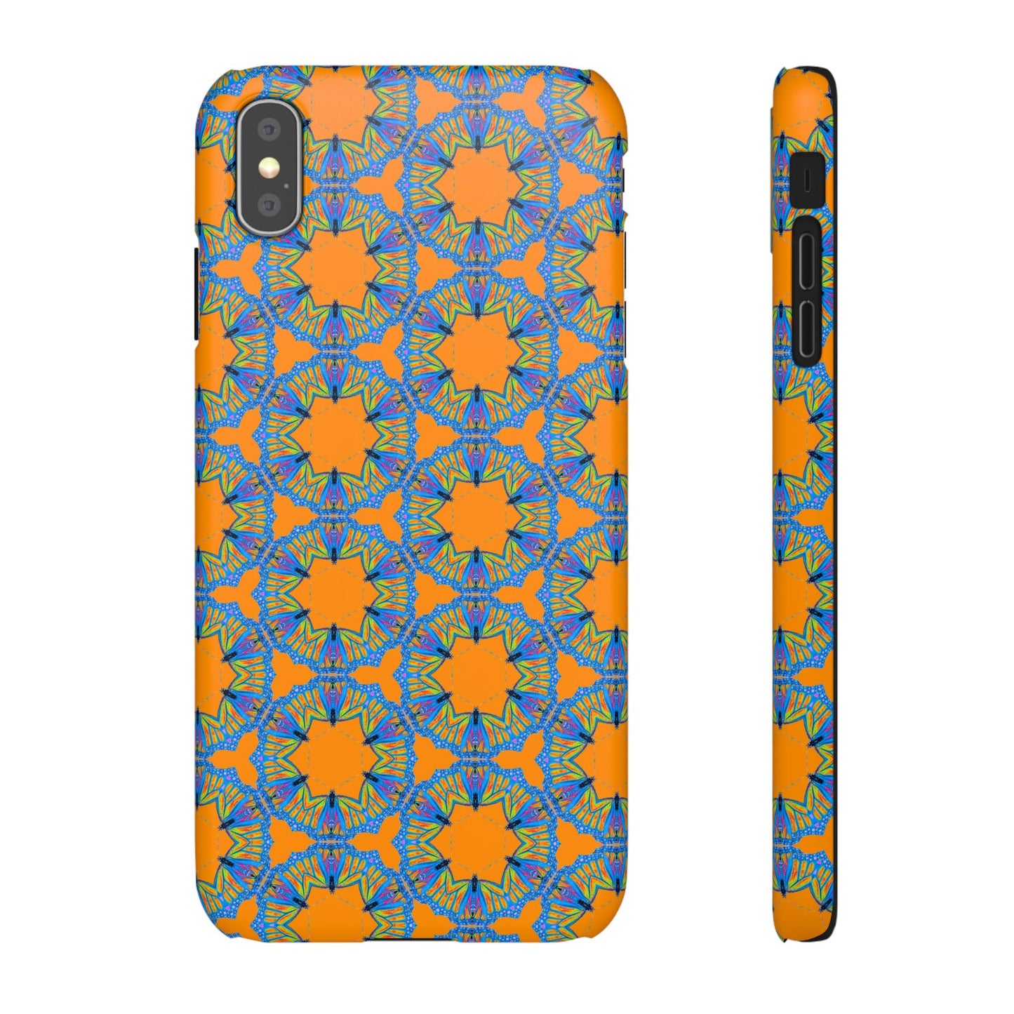 Snap Phone Case -