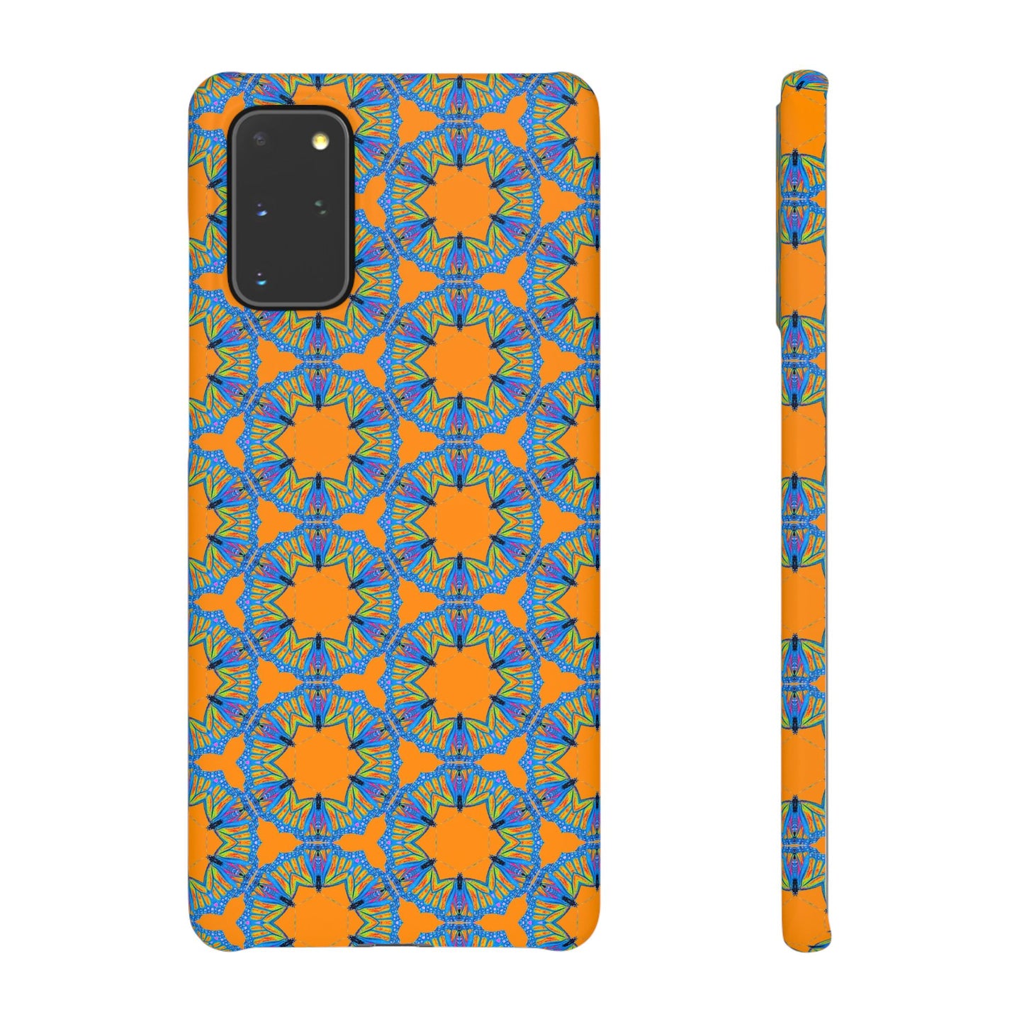 Snap Phone Case -