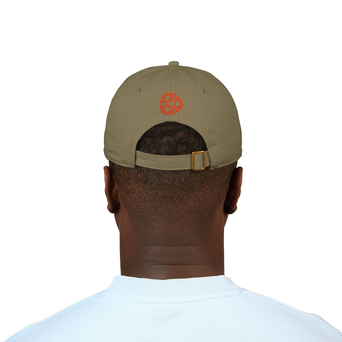 Lata Tapa Organic Baseball Cap