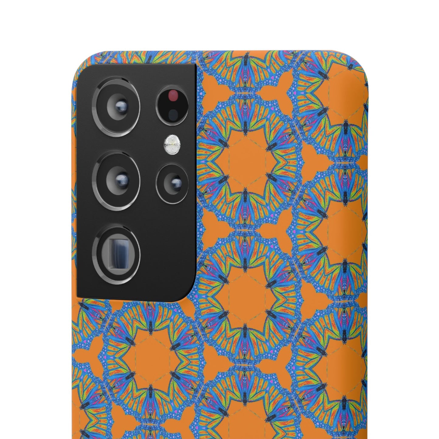 Snap Phone Case -