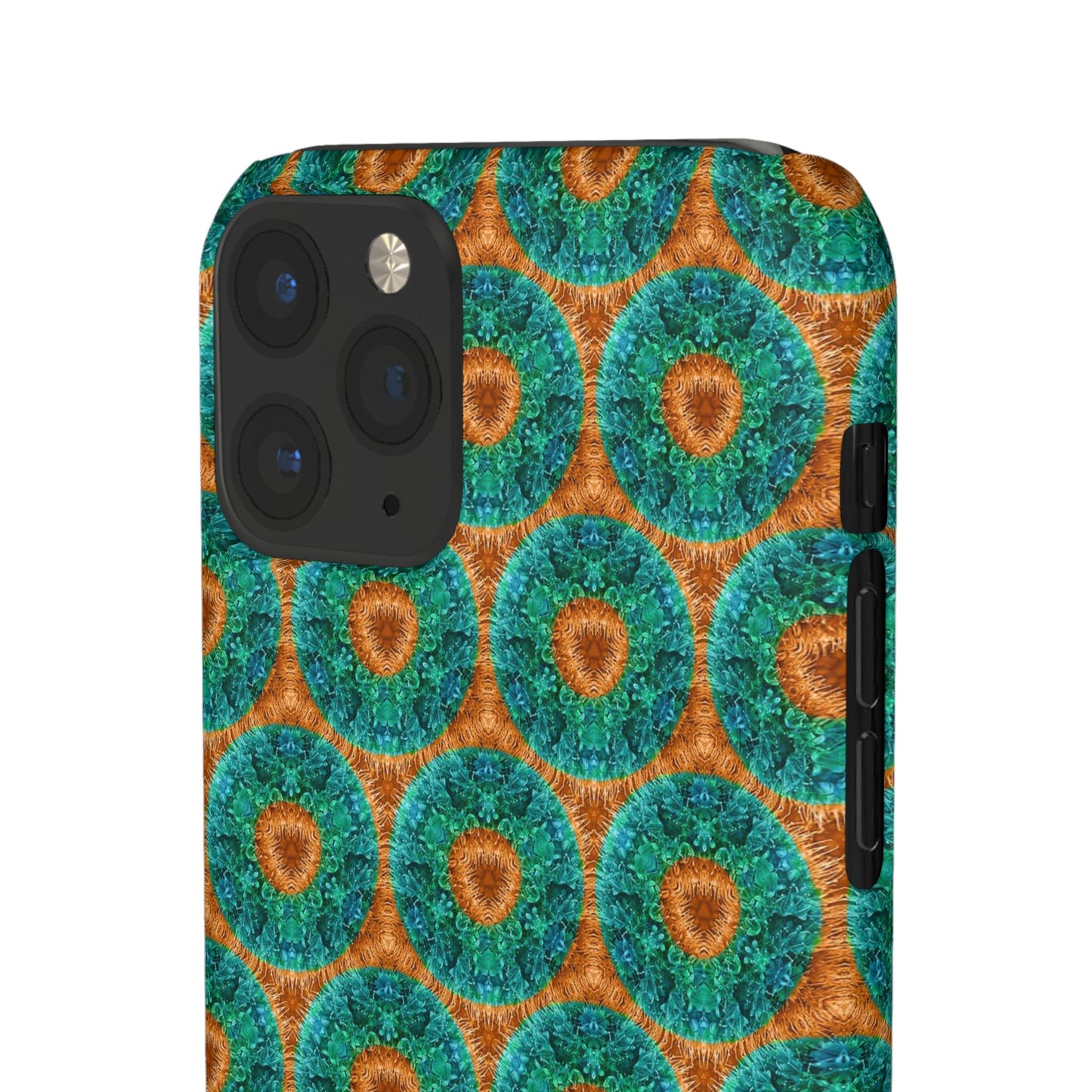 Snap Phone  Case
