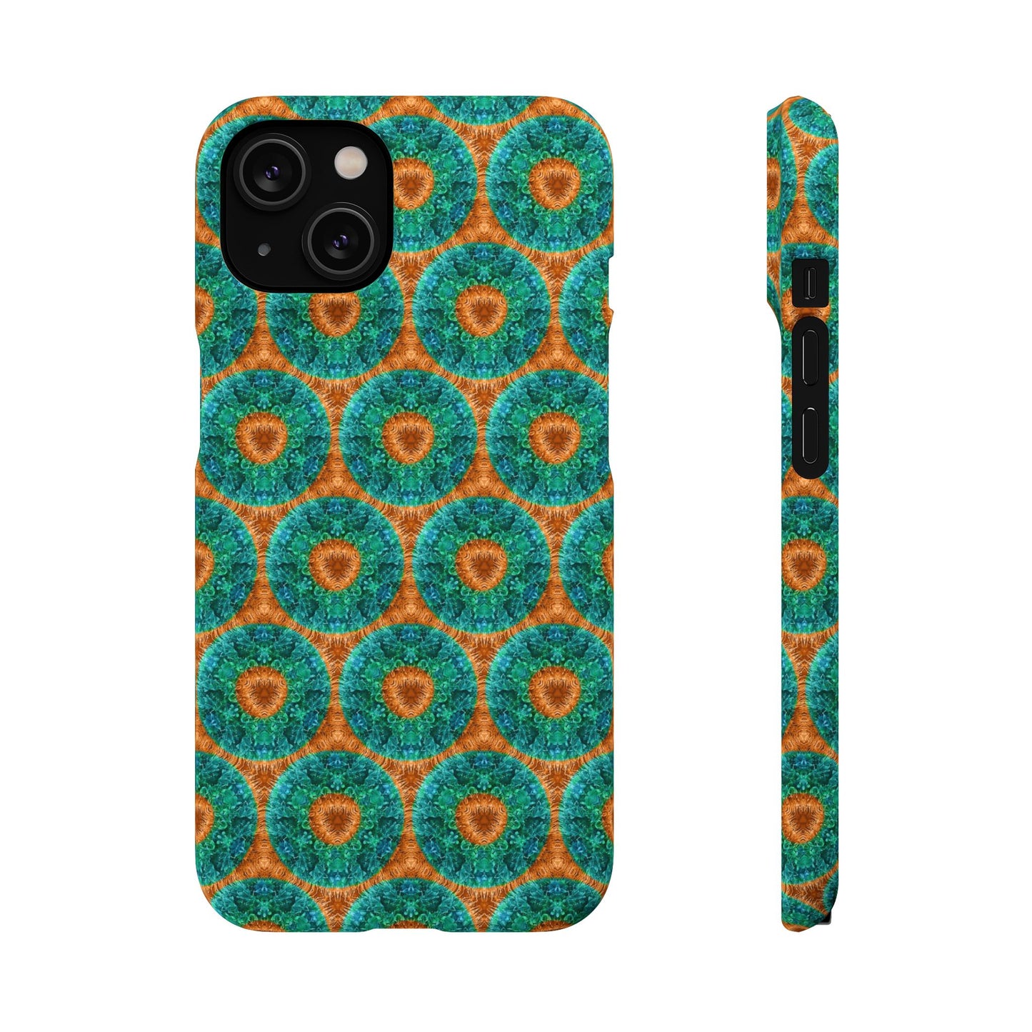 Snap Phone  Case