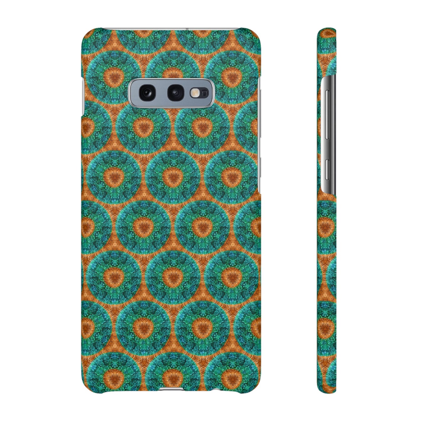 Snap Phone  Case