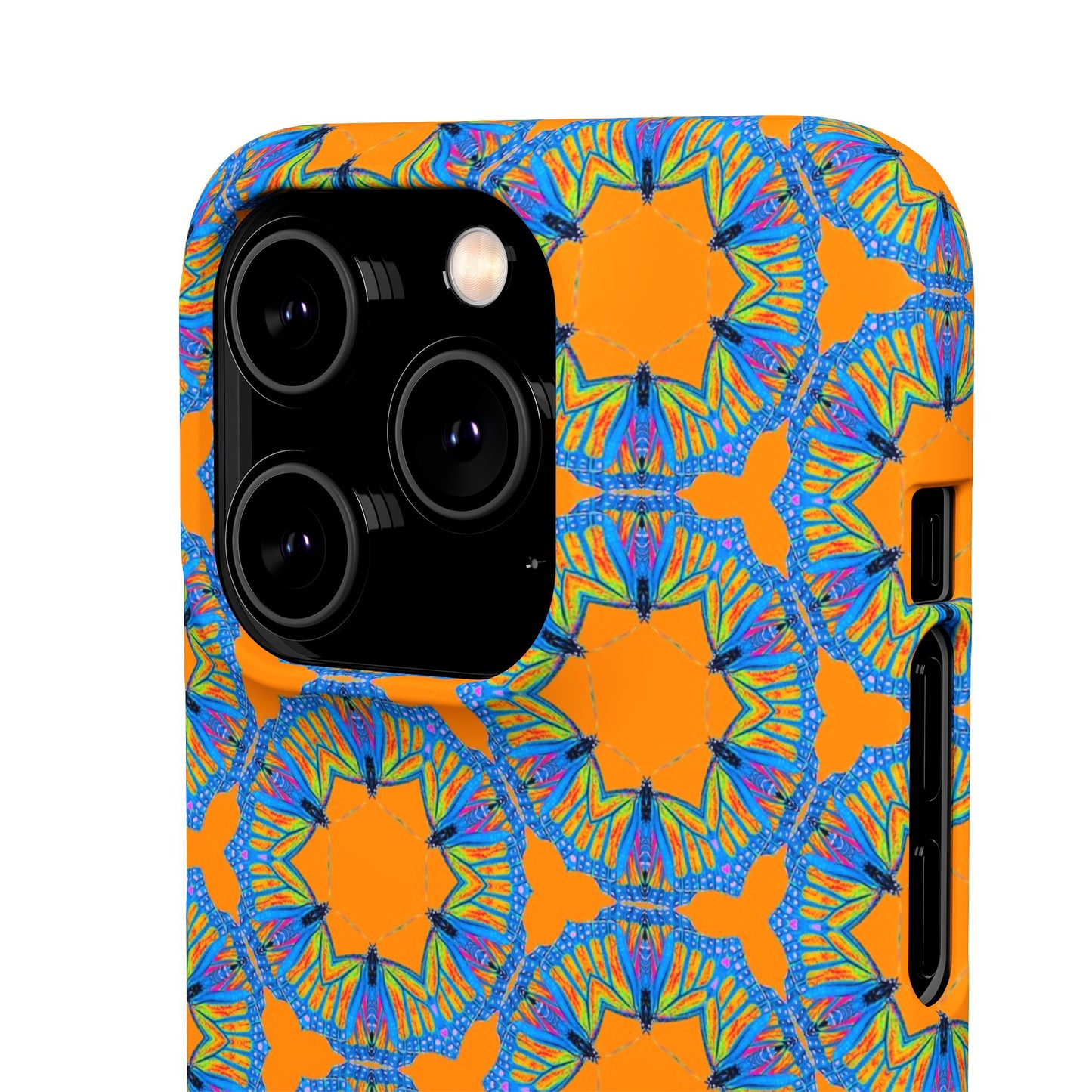 Snap Phone Case -