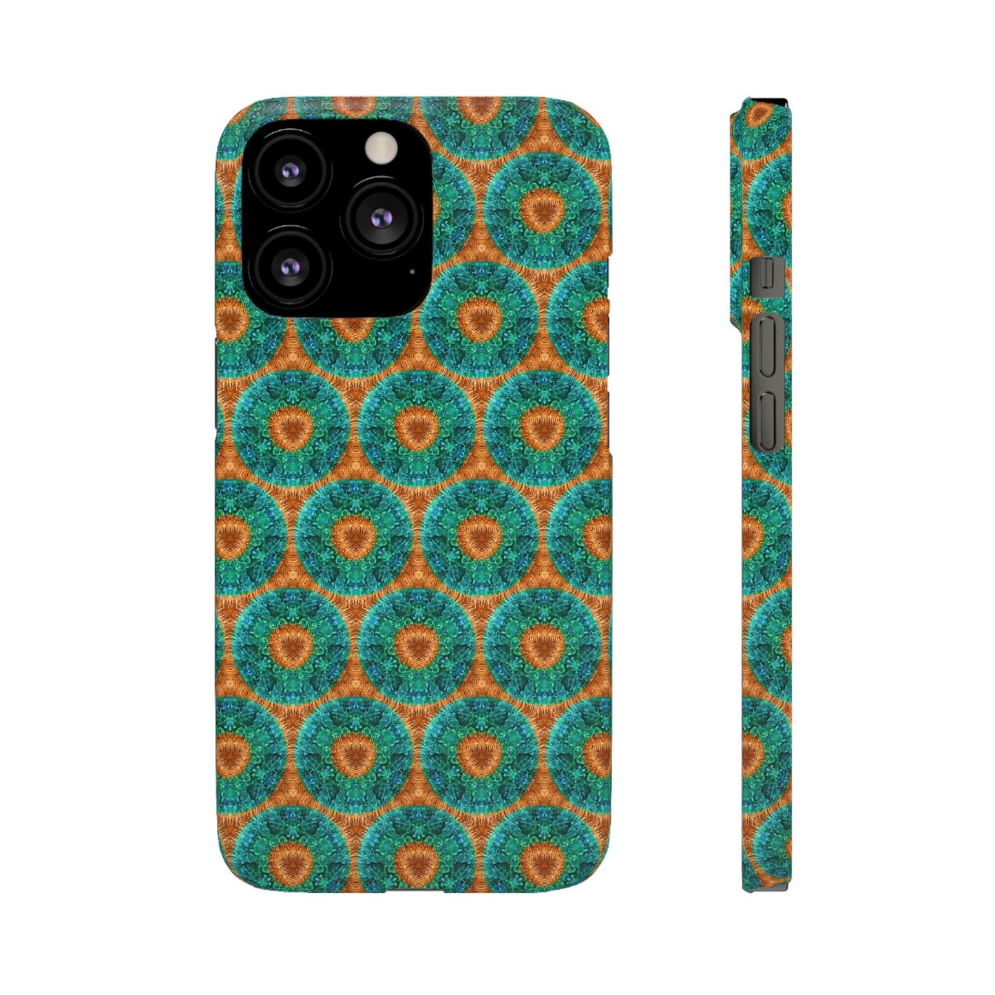 Snap Phone  Case