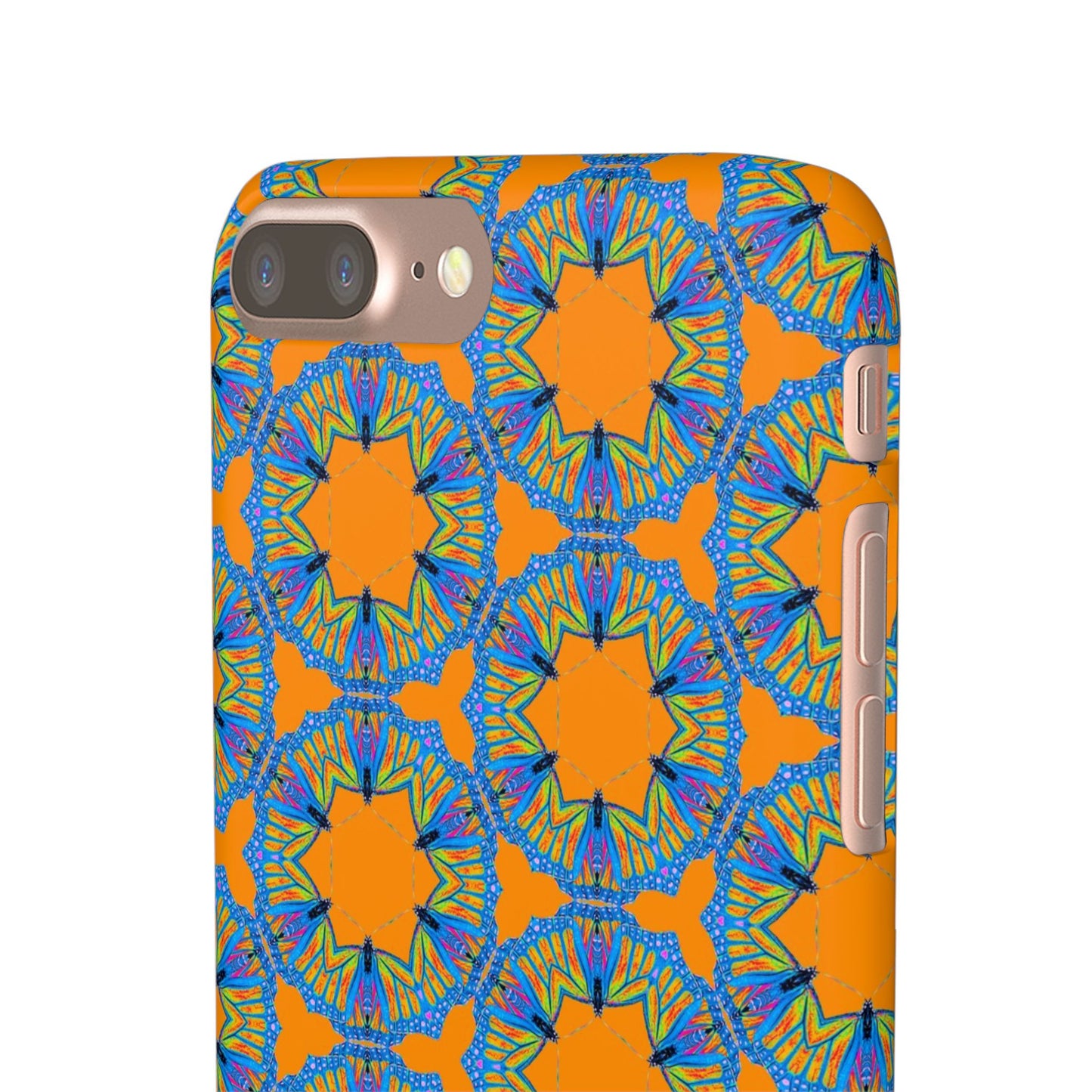 Snap Phone Case -