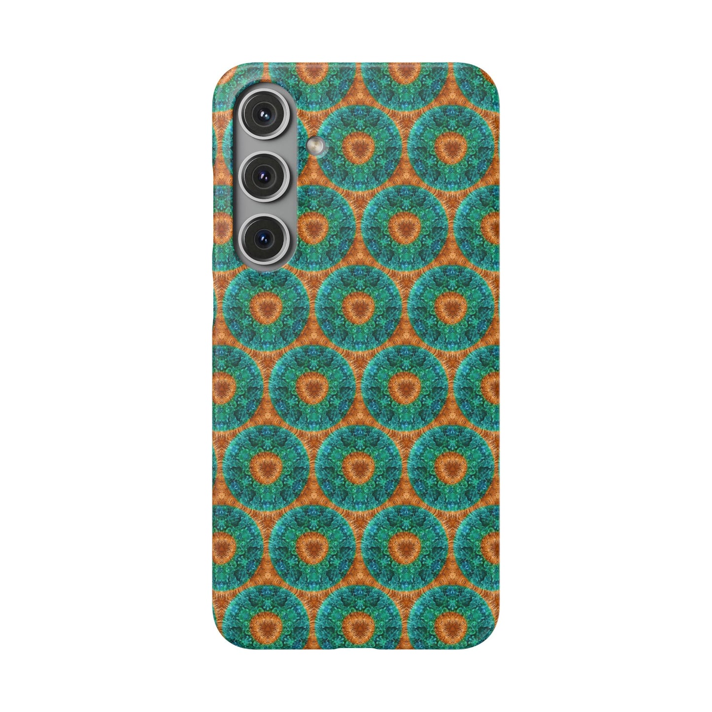 Snap Phone  Case