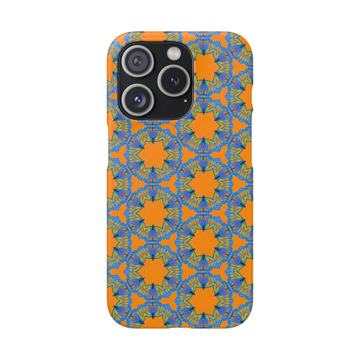 Snap Phone Case -