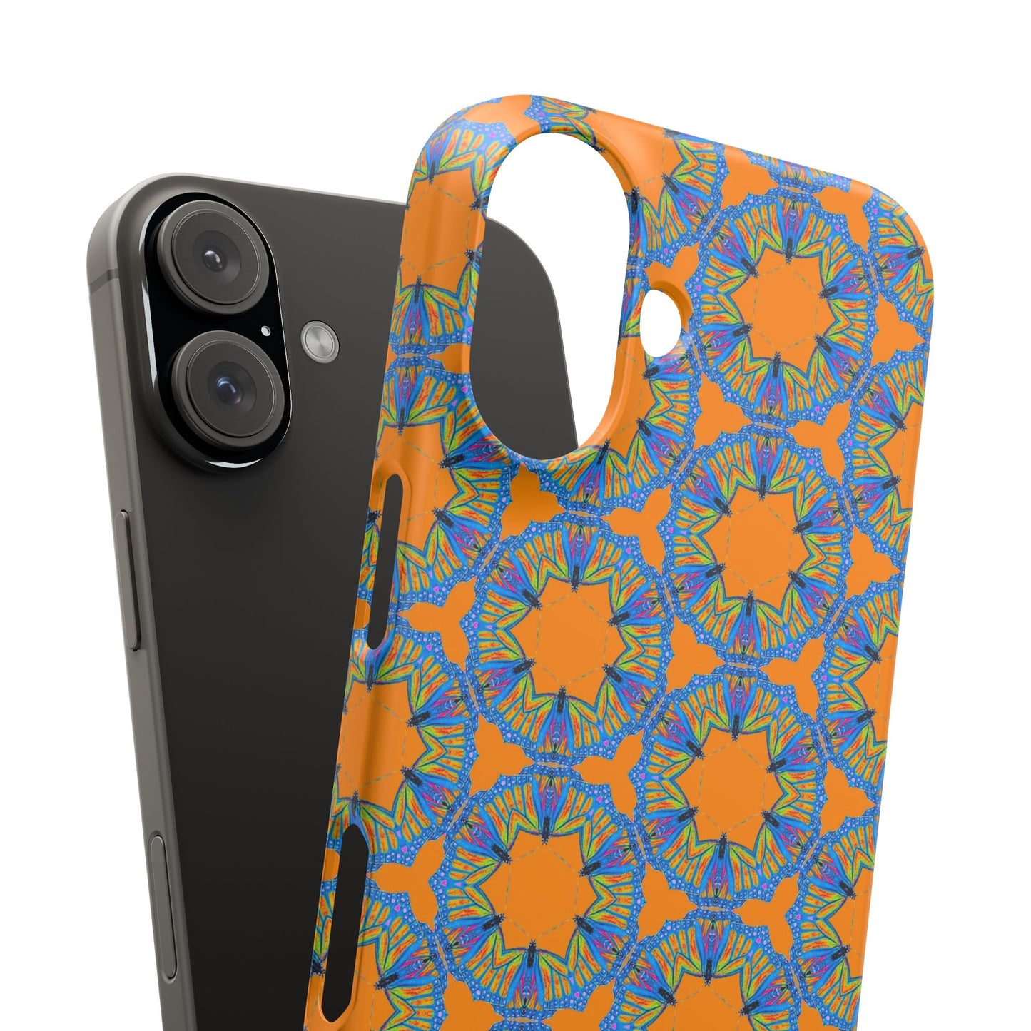 Snap Phone Case -