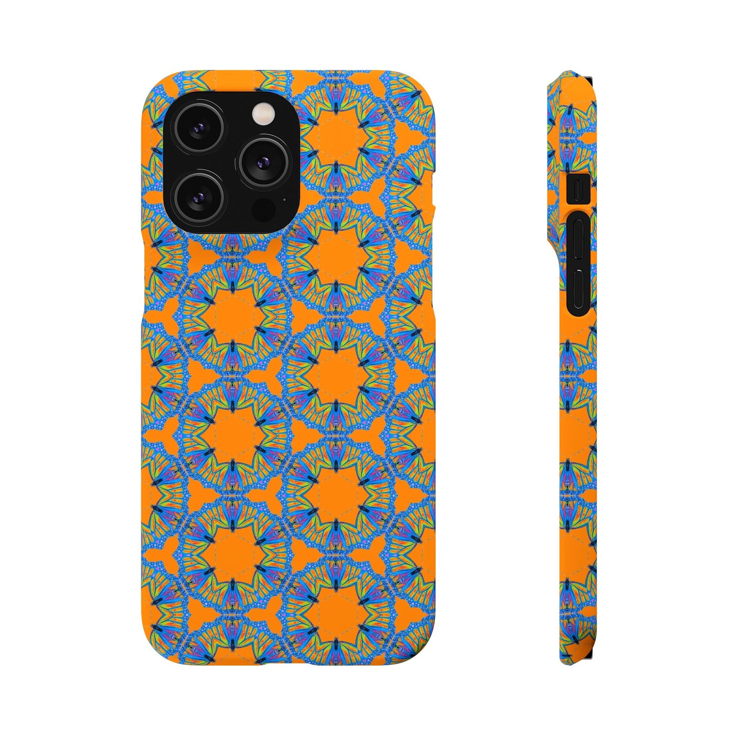 Snap Phone Case -