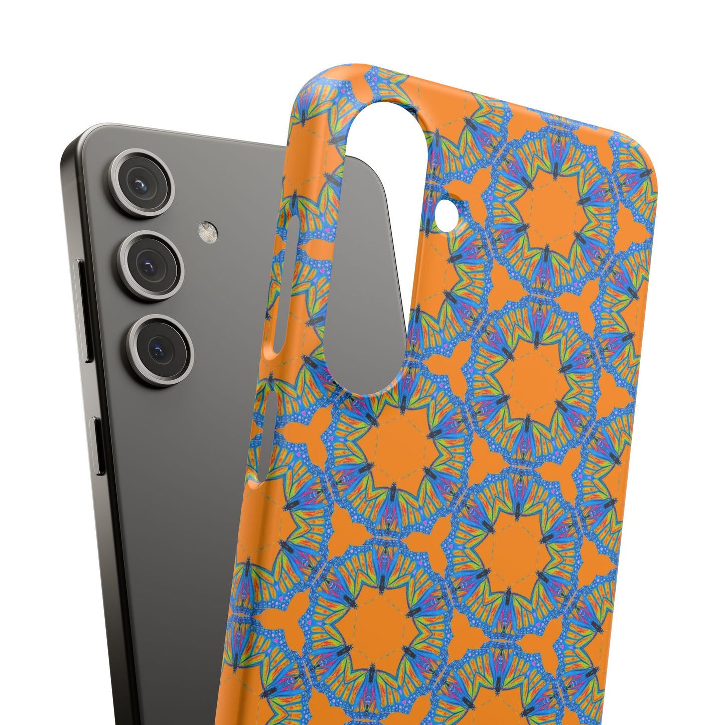 Snap Phone Case -