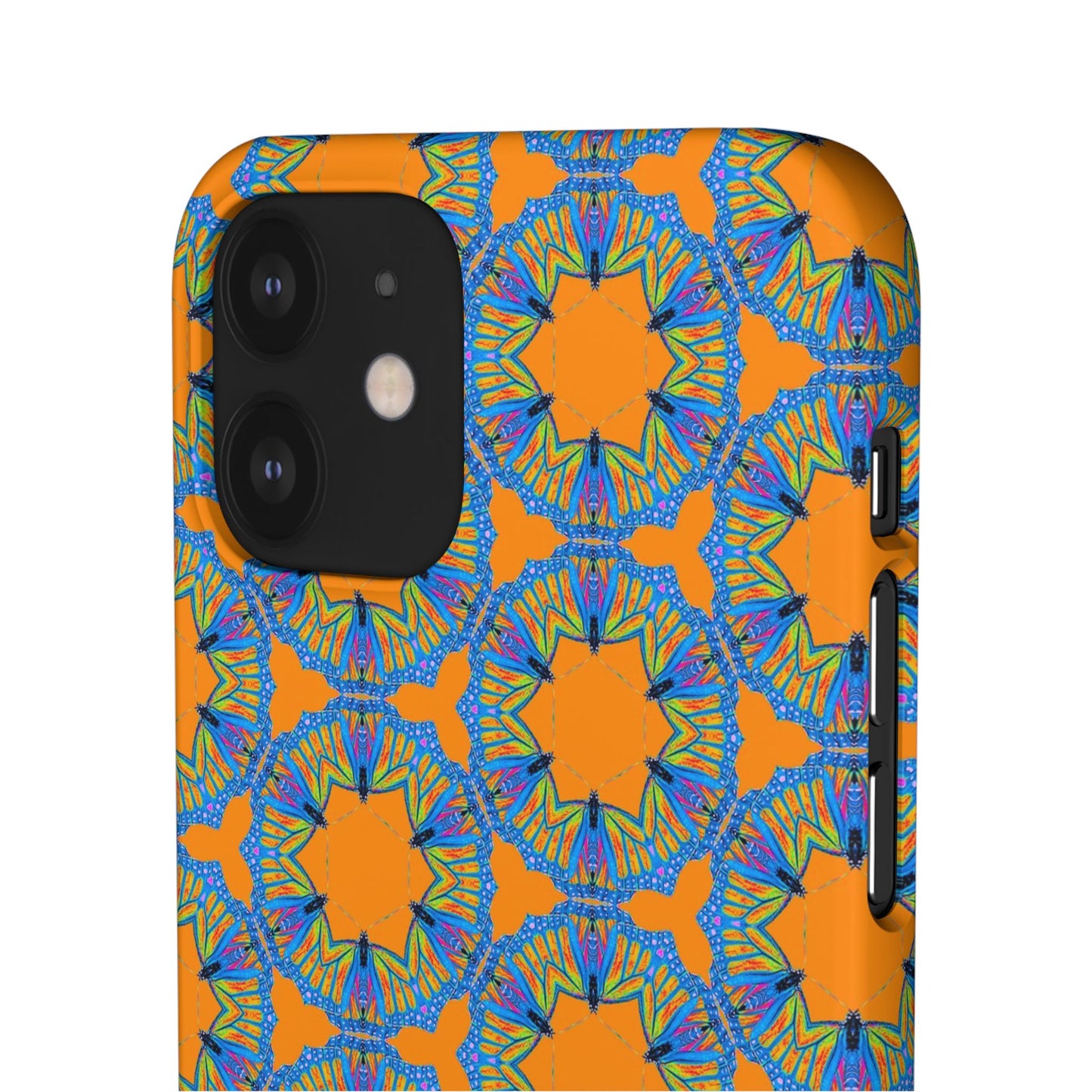 Snap Phone Case -