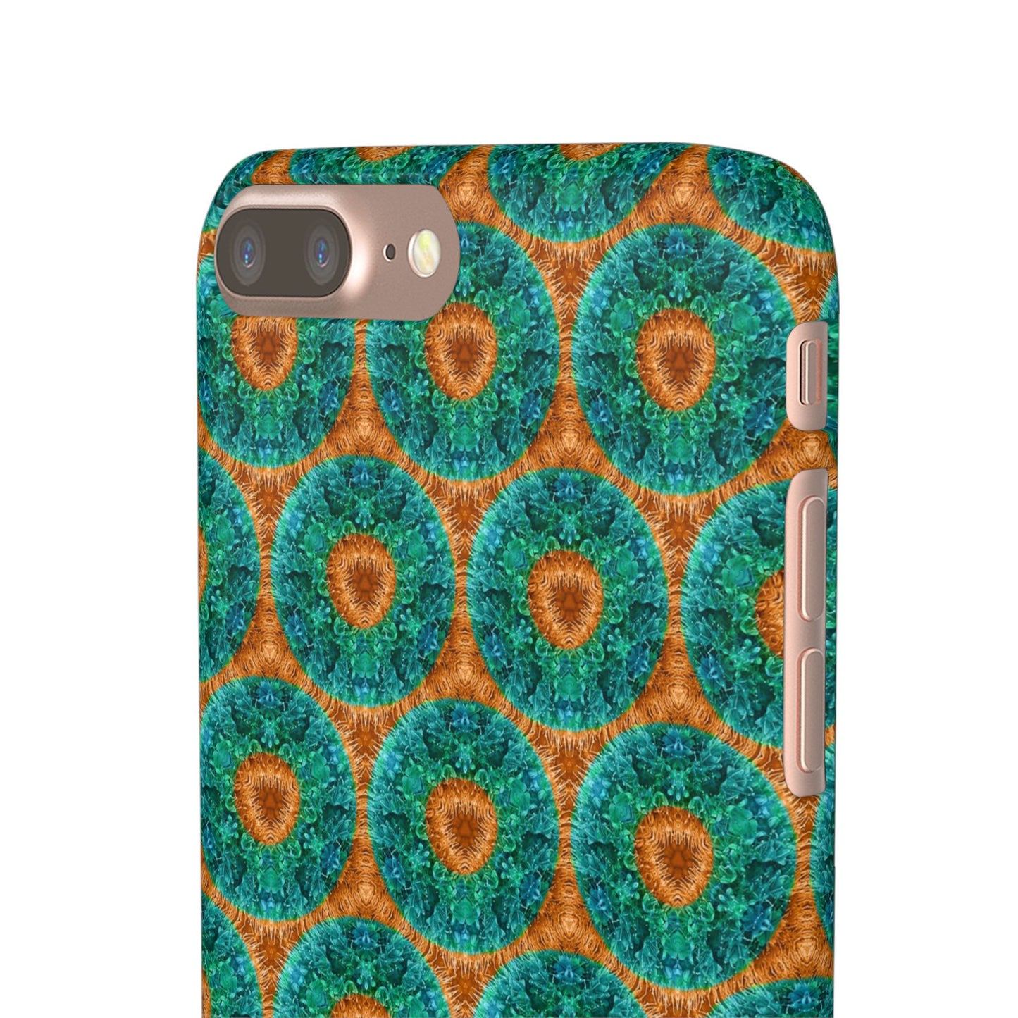Snap Phone  Case