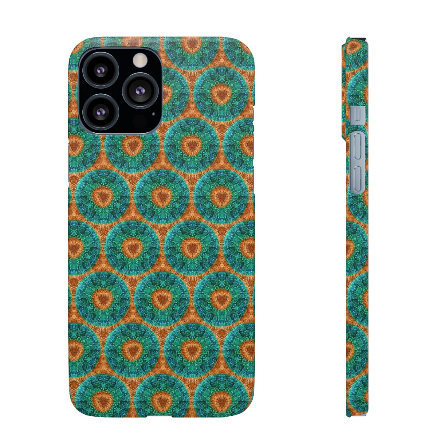 Snap Phone  Case