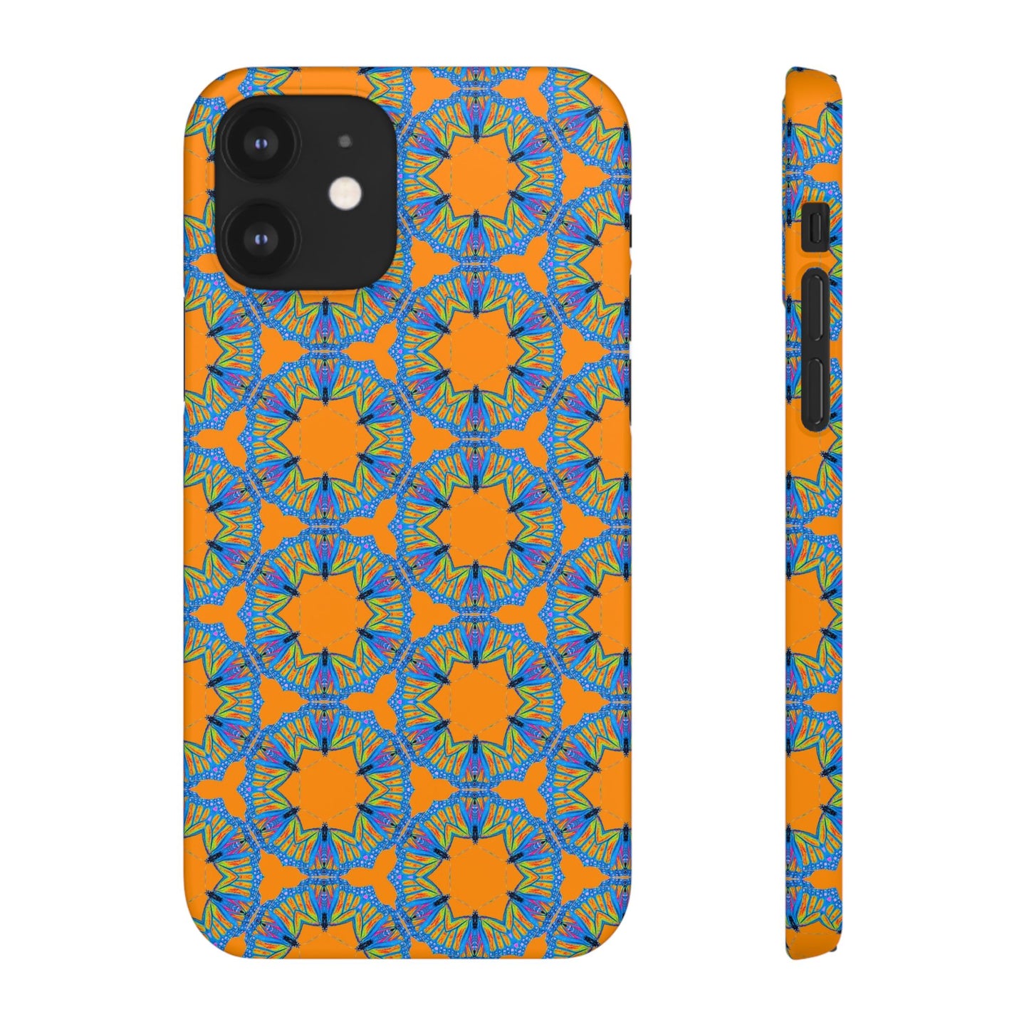 Snap Phone Case -