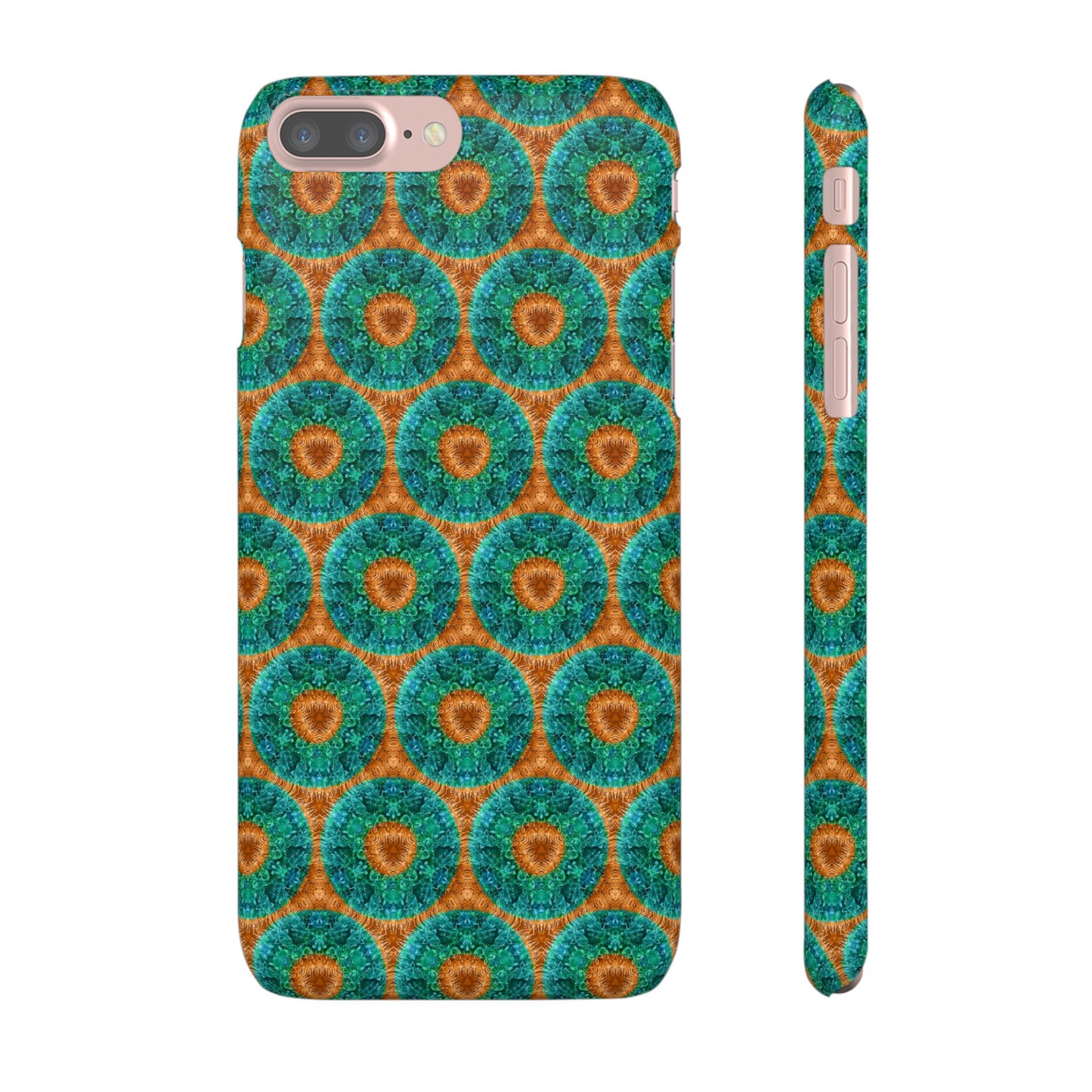 Snap Phone  Case