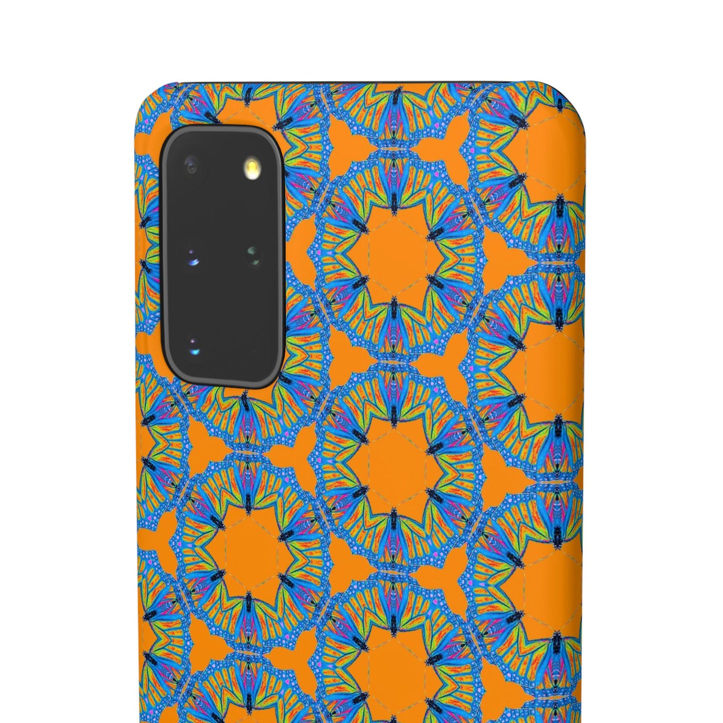 Snap Phone Case -