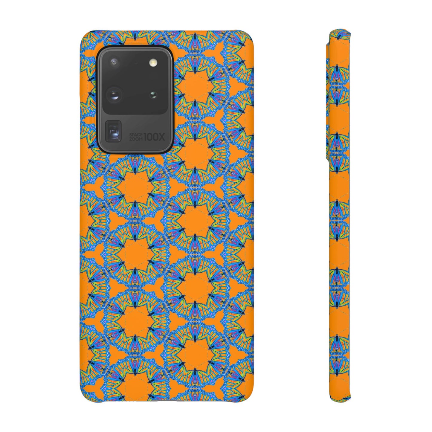 Snap Phone Case -