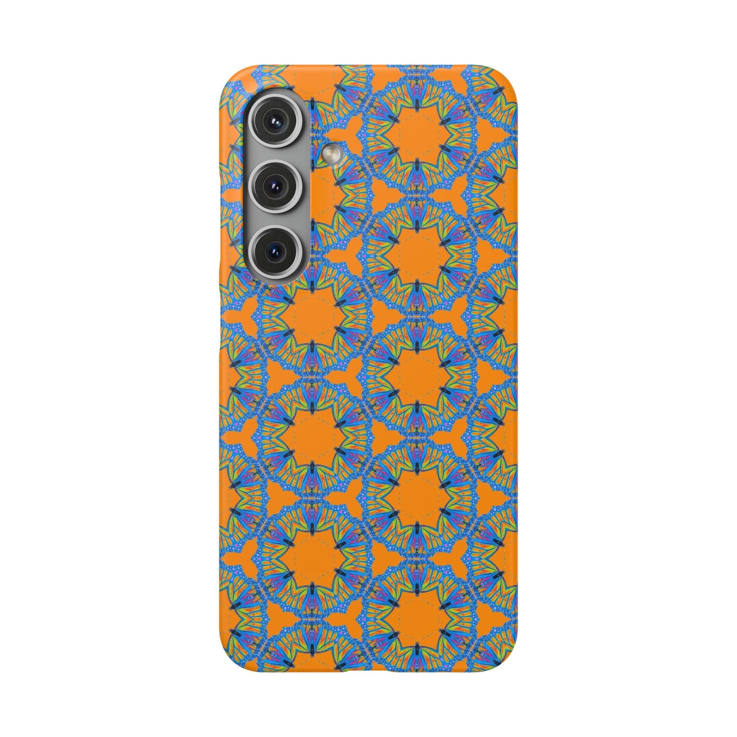Snap Phone Case -