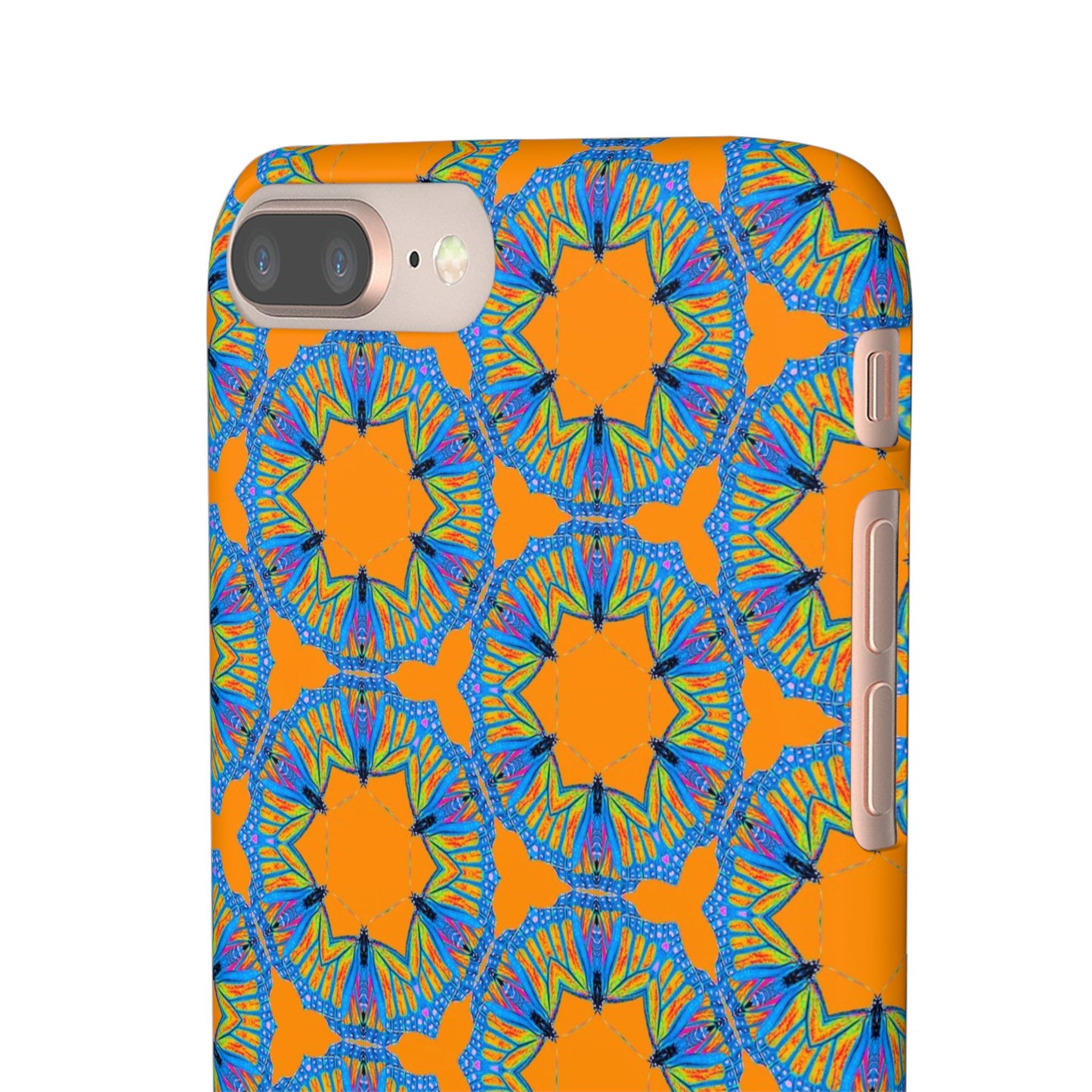 Snap Phone Case -