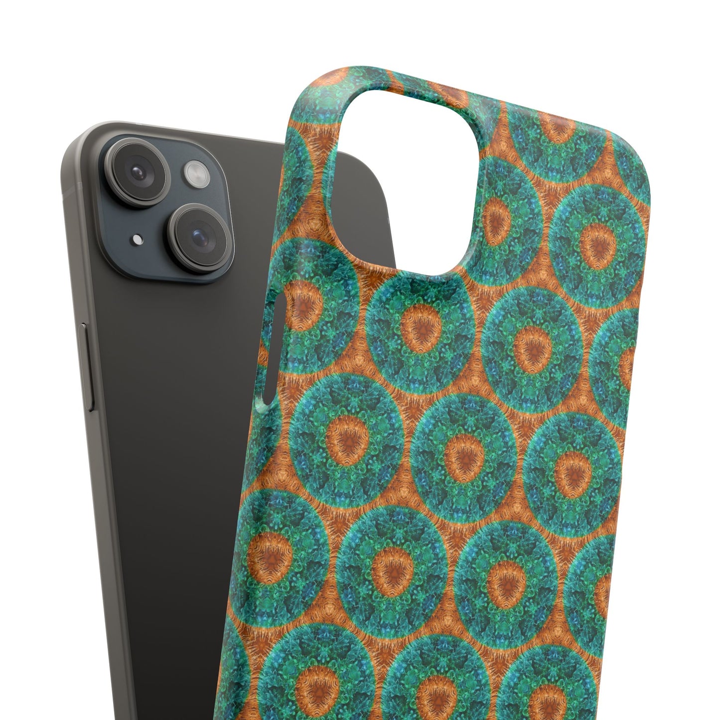 Snap Phone  Case