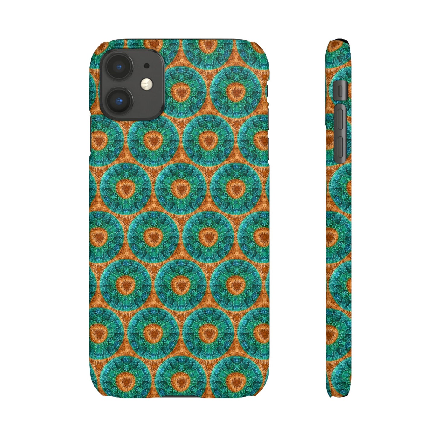 Snap Phone  Case