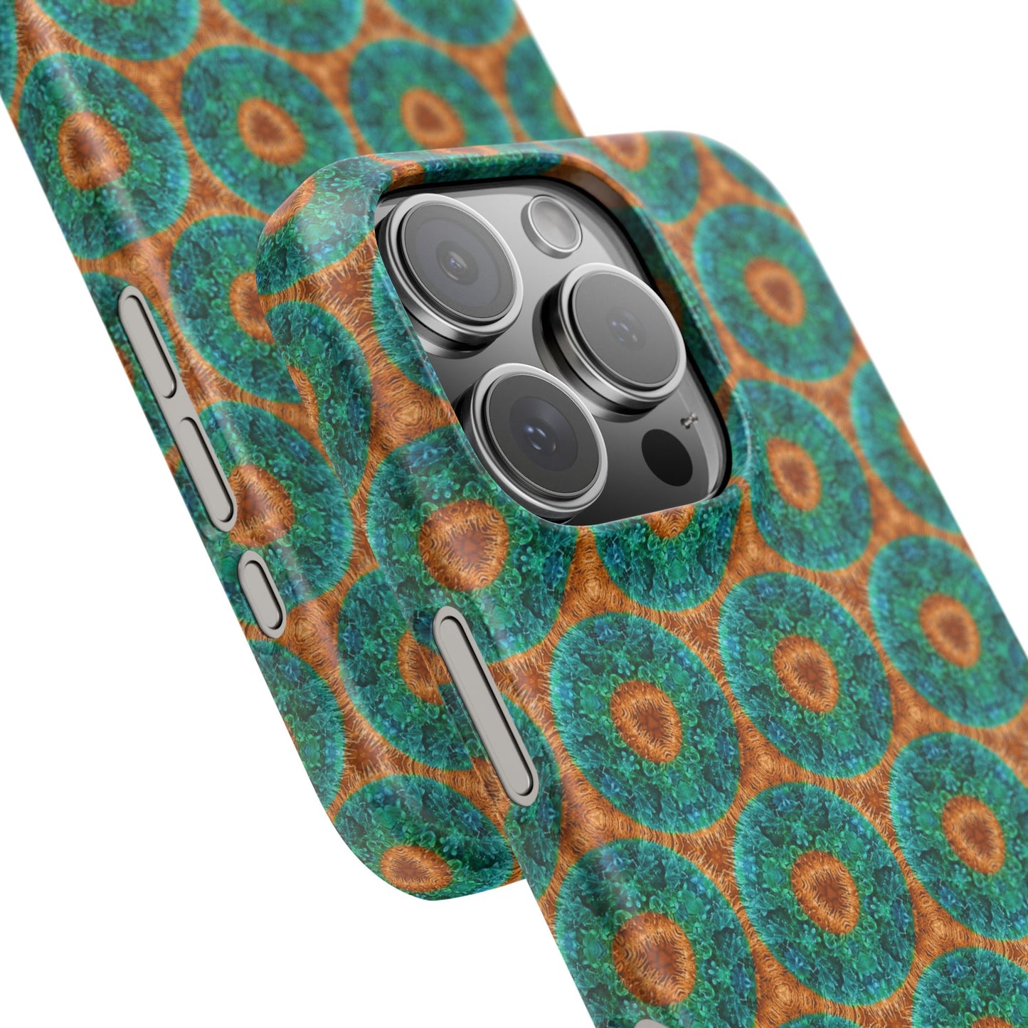 Snap Phone  Case