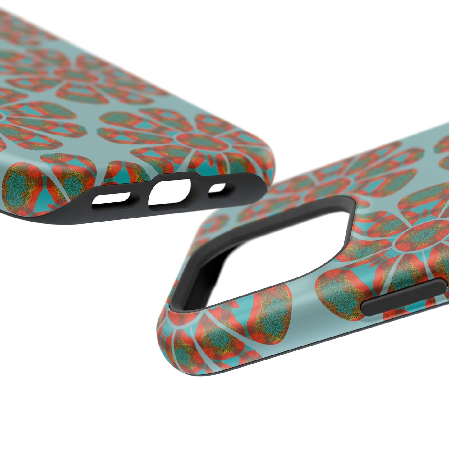 Magnetic iPhone Case -