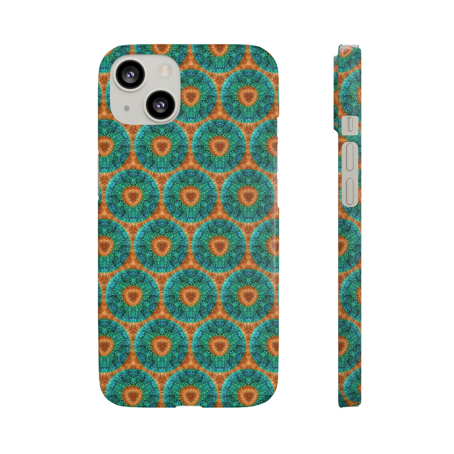 Snap Phone  Case