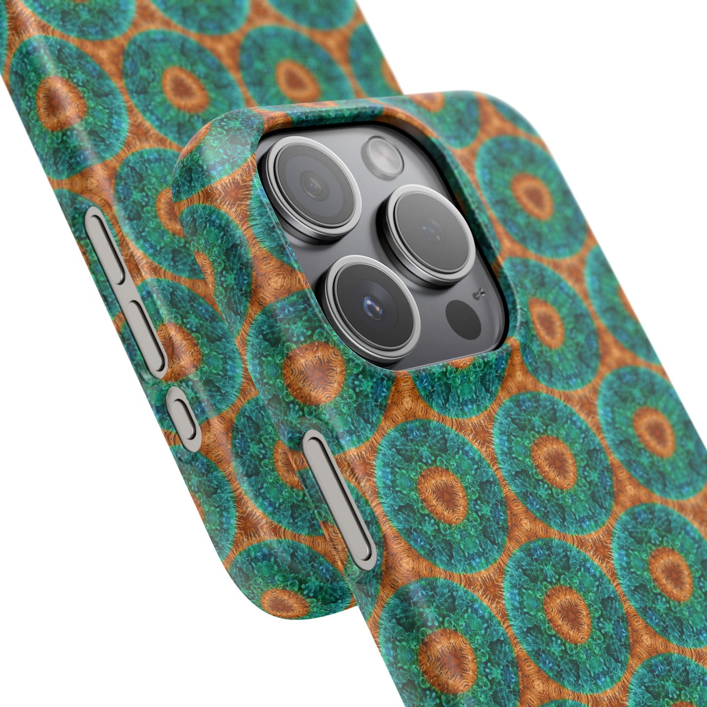 Snap Phone  Case