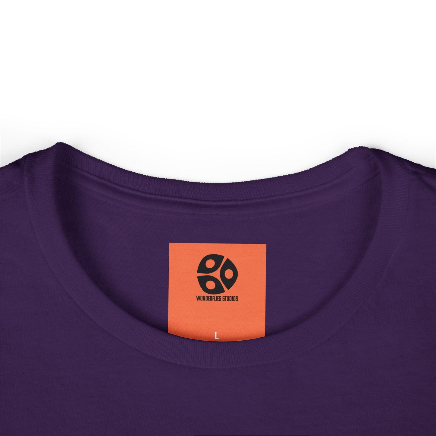 Women's Softstyle T-Shirt - Vote