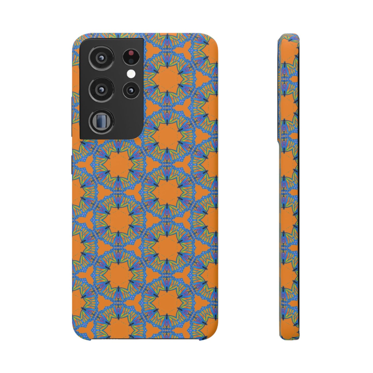 Snap Phone Case -