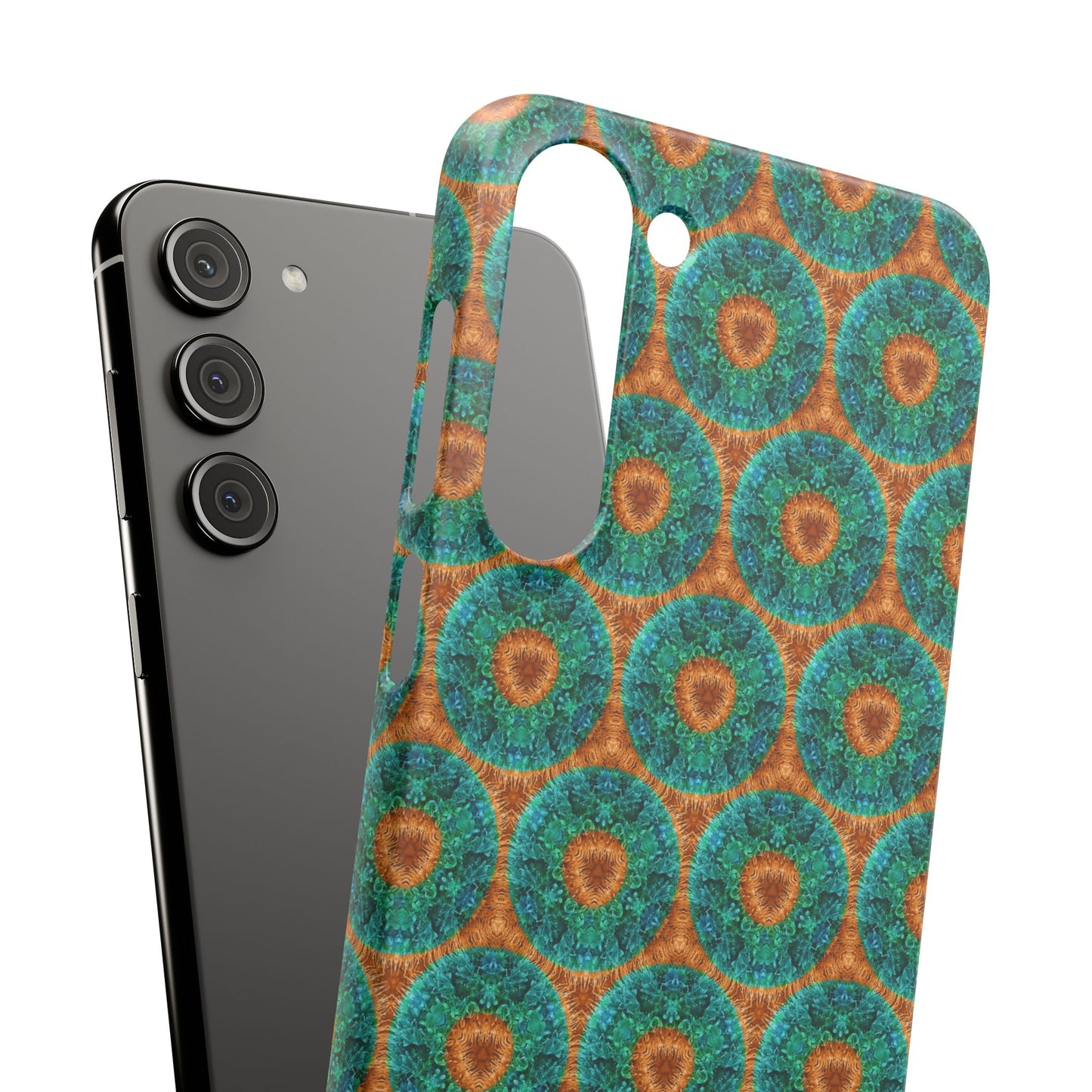 Snap Phone  Case