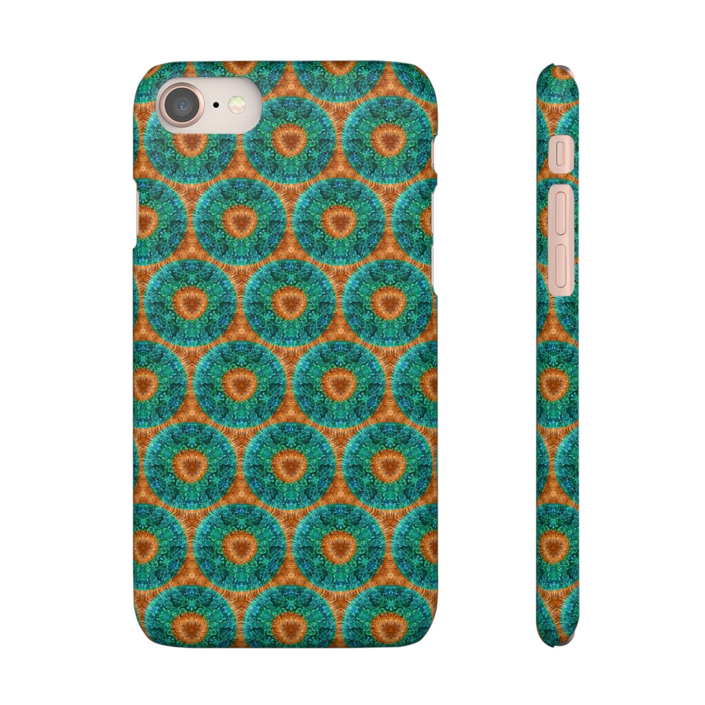 Snap Phone  Case