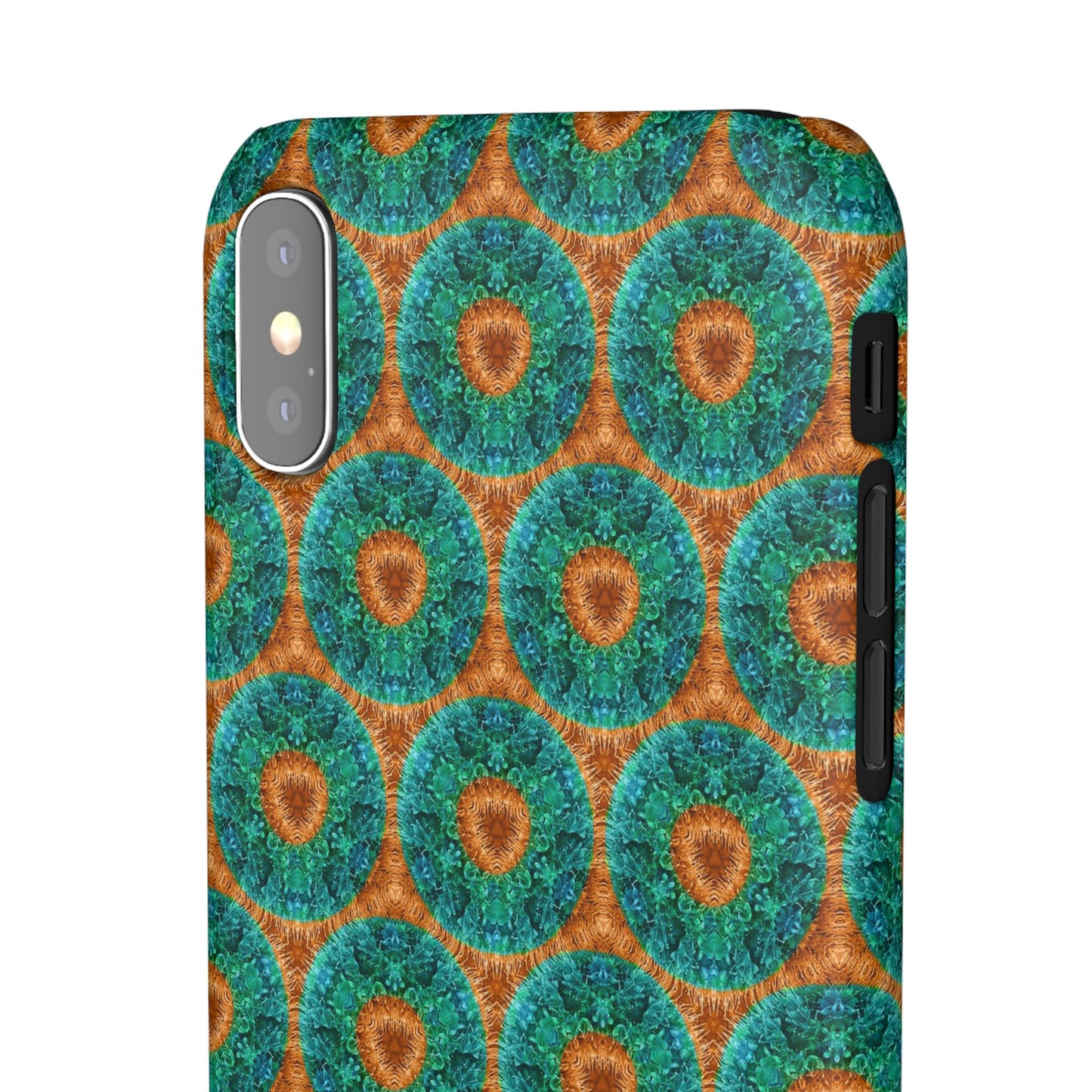 Snap Phone  Case