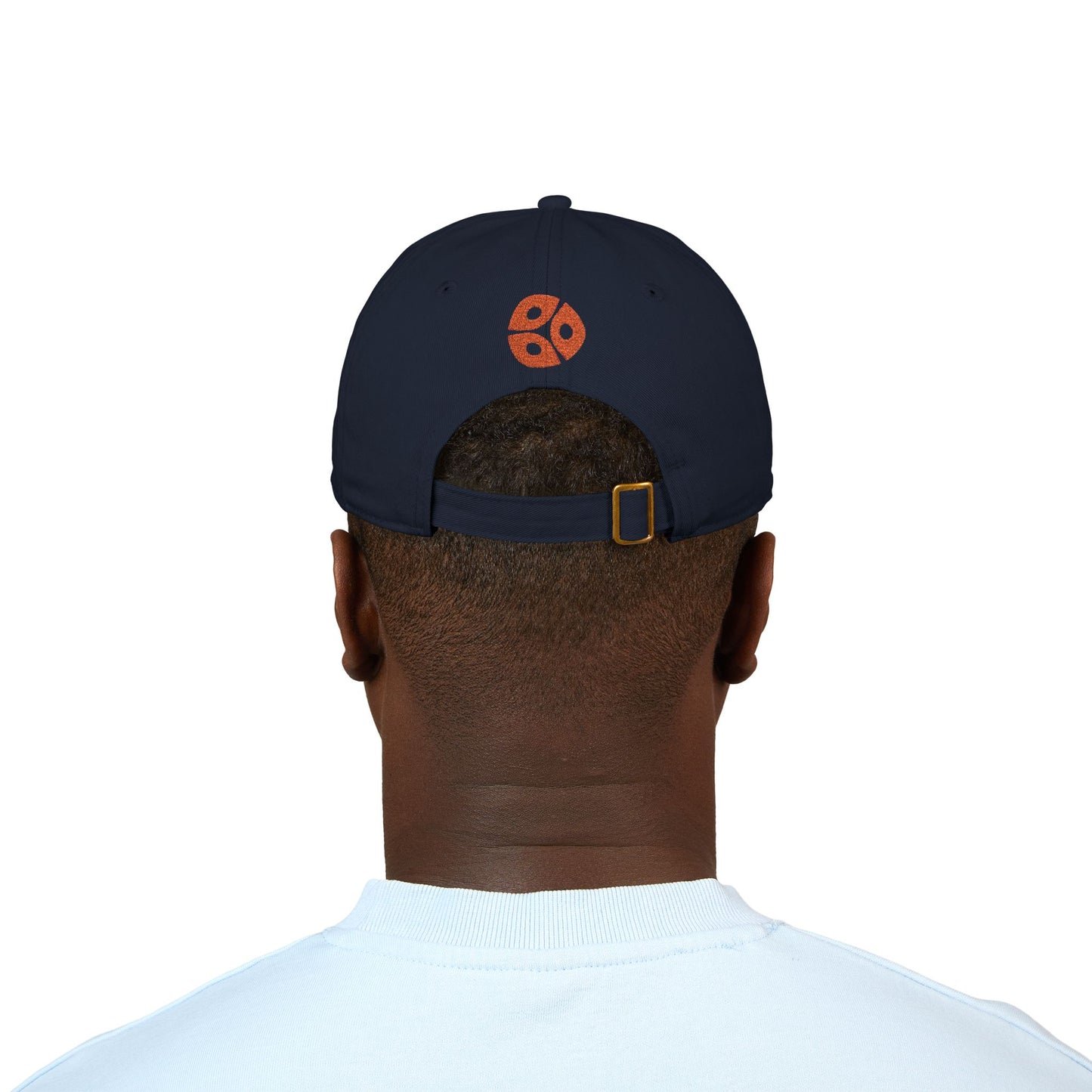 Lata Tapa Organic Baseball Cap