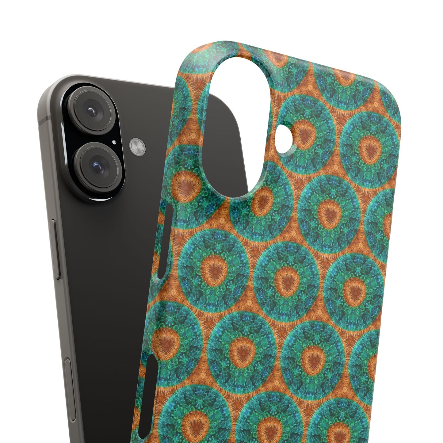 Snap Phone  Case