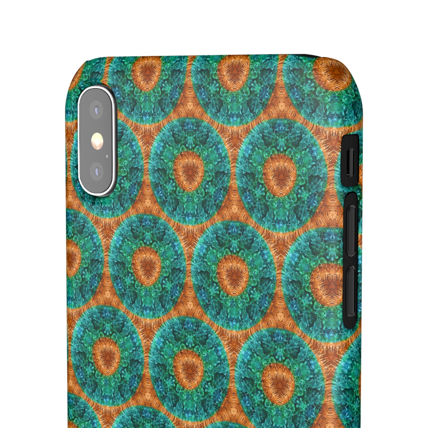 Snap Phone  Case
