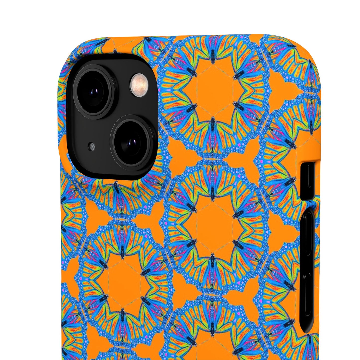 Snap Phone Case -