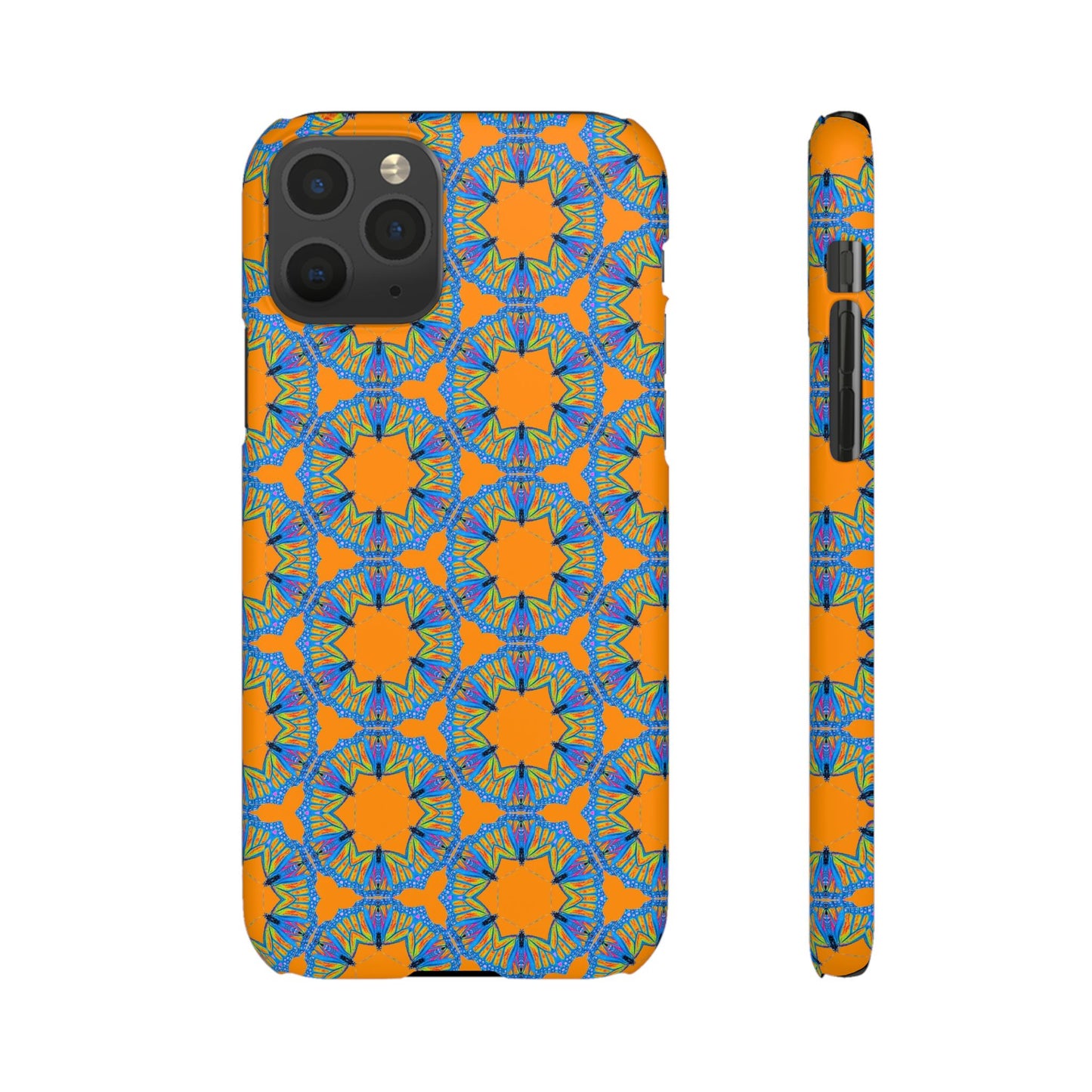 Snap Phone Case -
