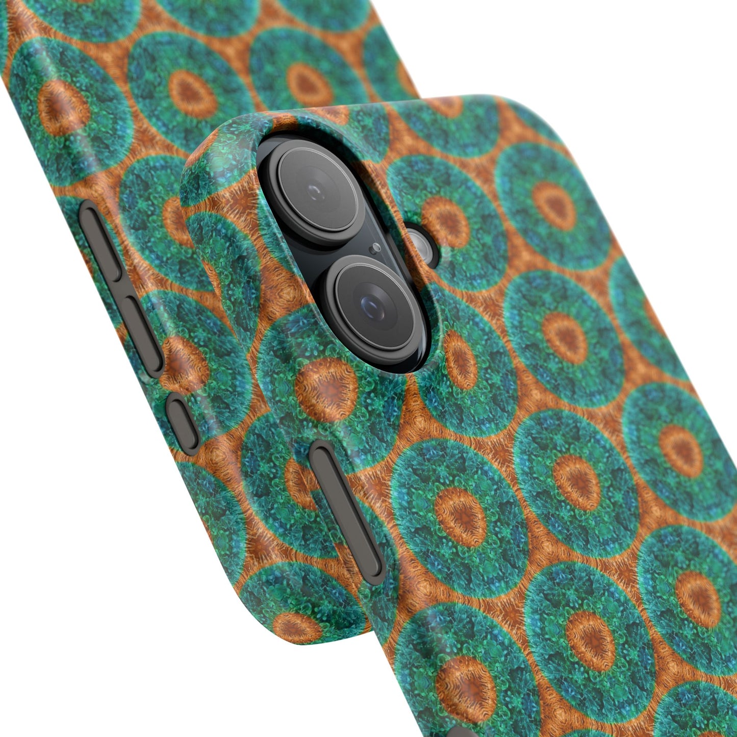 Snap Phone  Case